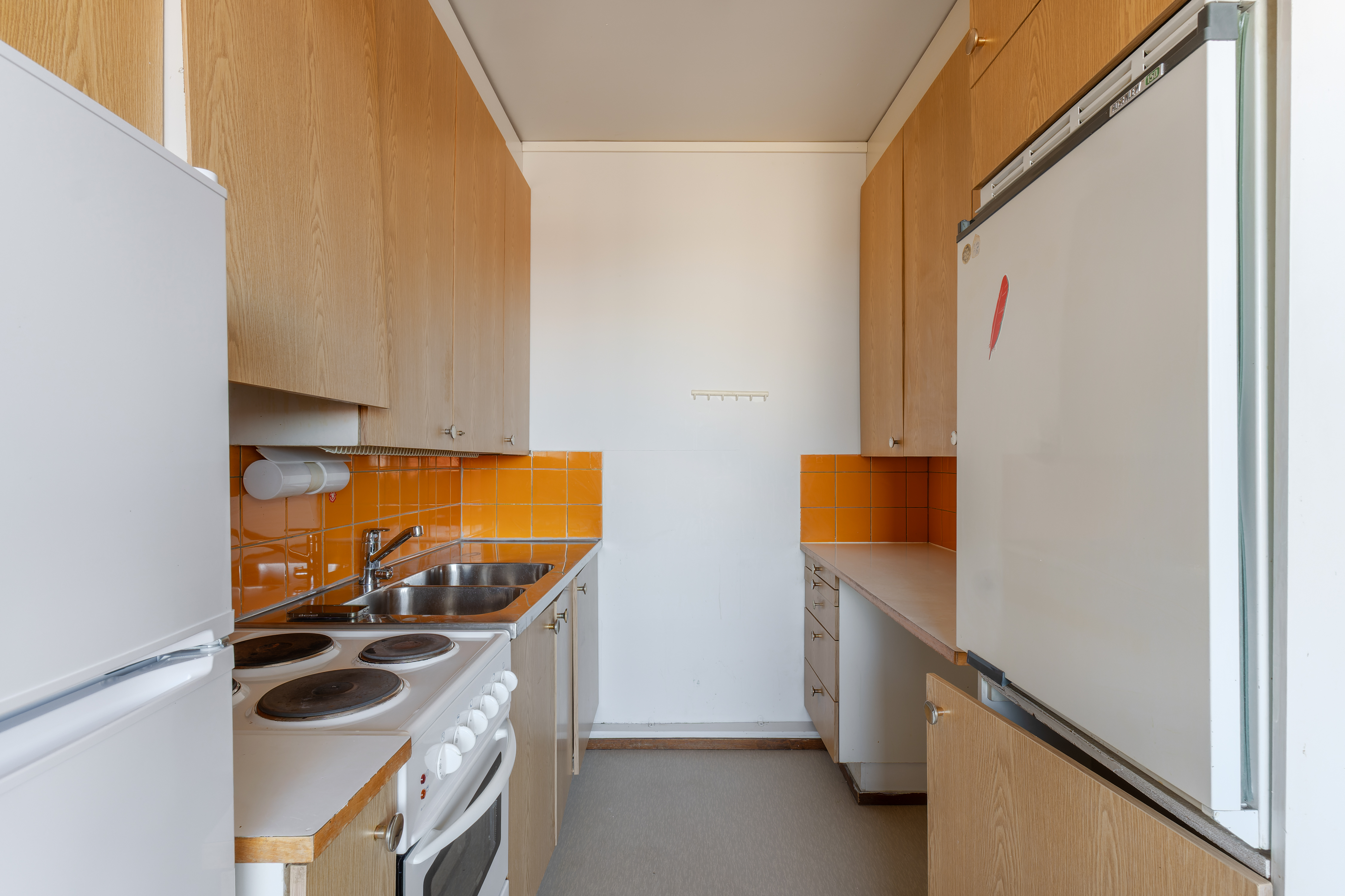 Ounasvaarantie 1, Mellunmäki, Helsinki