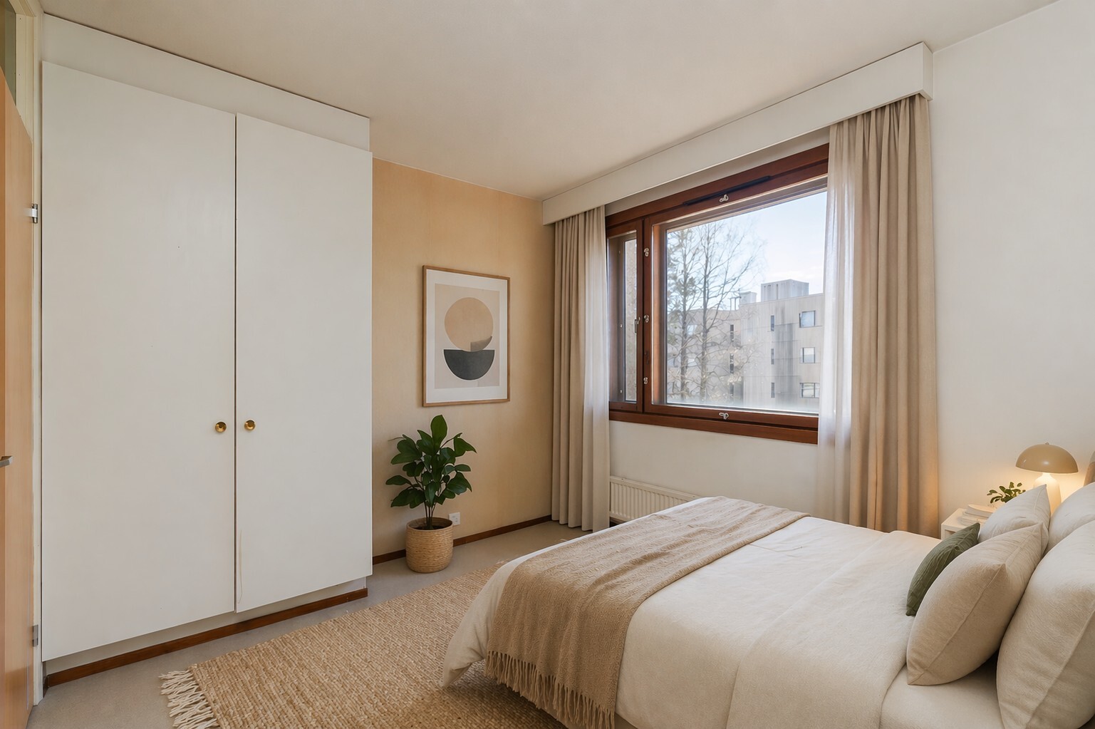 Ounasvaarantie 1, Mellunmäki, Helsinki