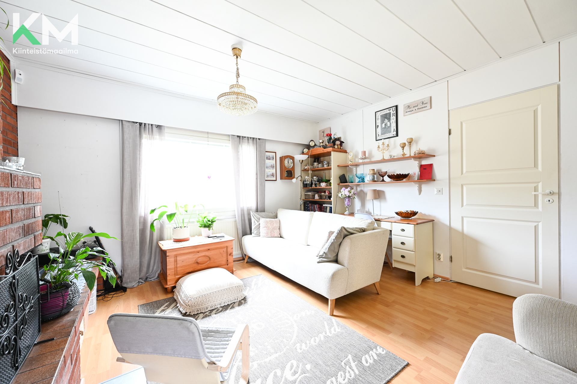 Vaasantie 1094, Huissi, Ilmajoki