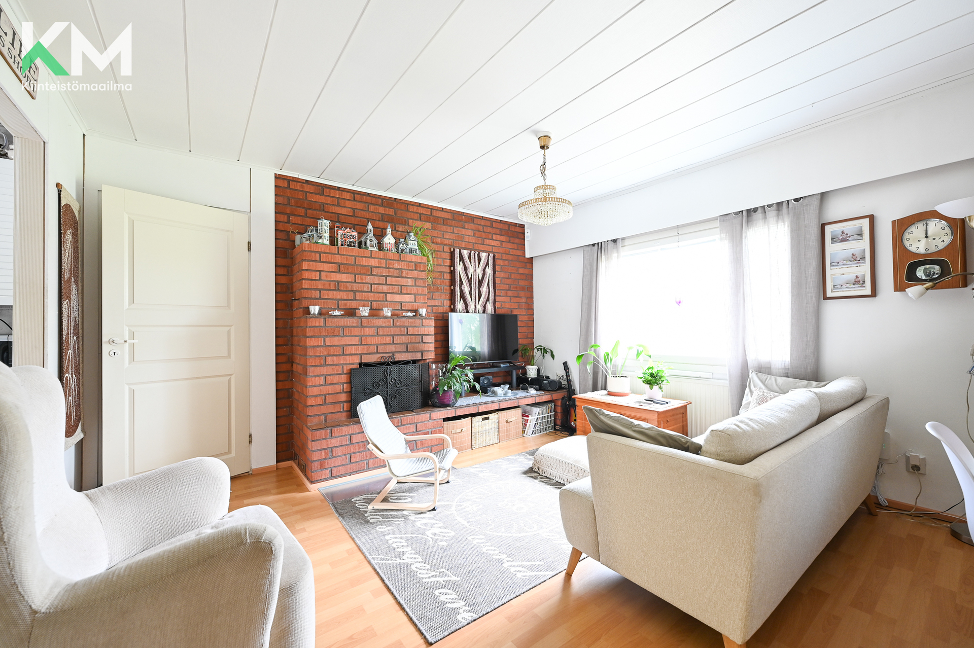Vaasantie 1094, Huissi, Ilmajoki
