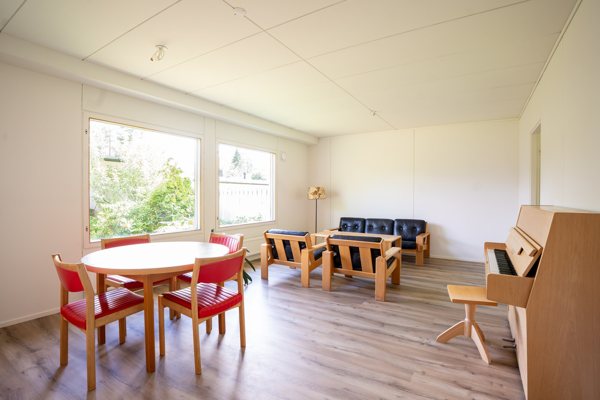 Naavatie 7, Lehtikangas, Kajaani