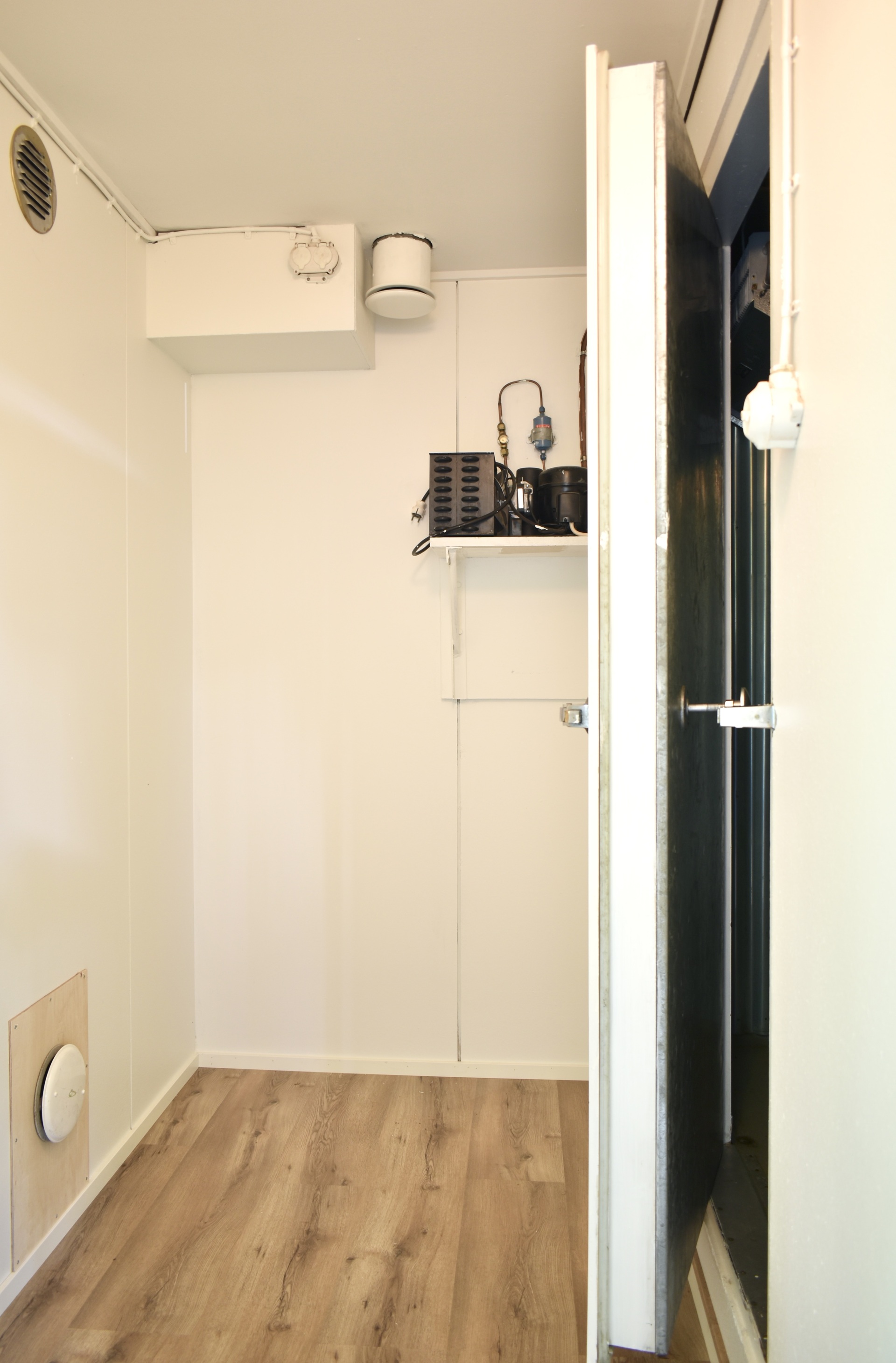 Naavatie 7, Lehtikangas, Kajaani