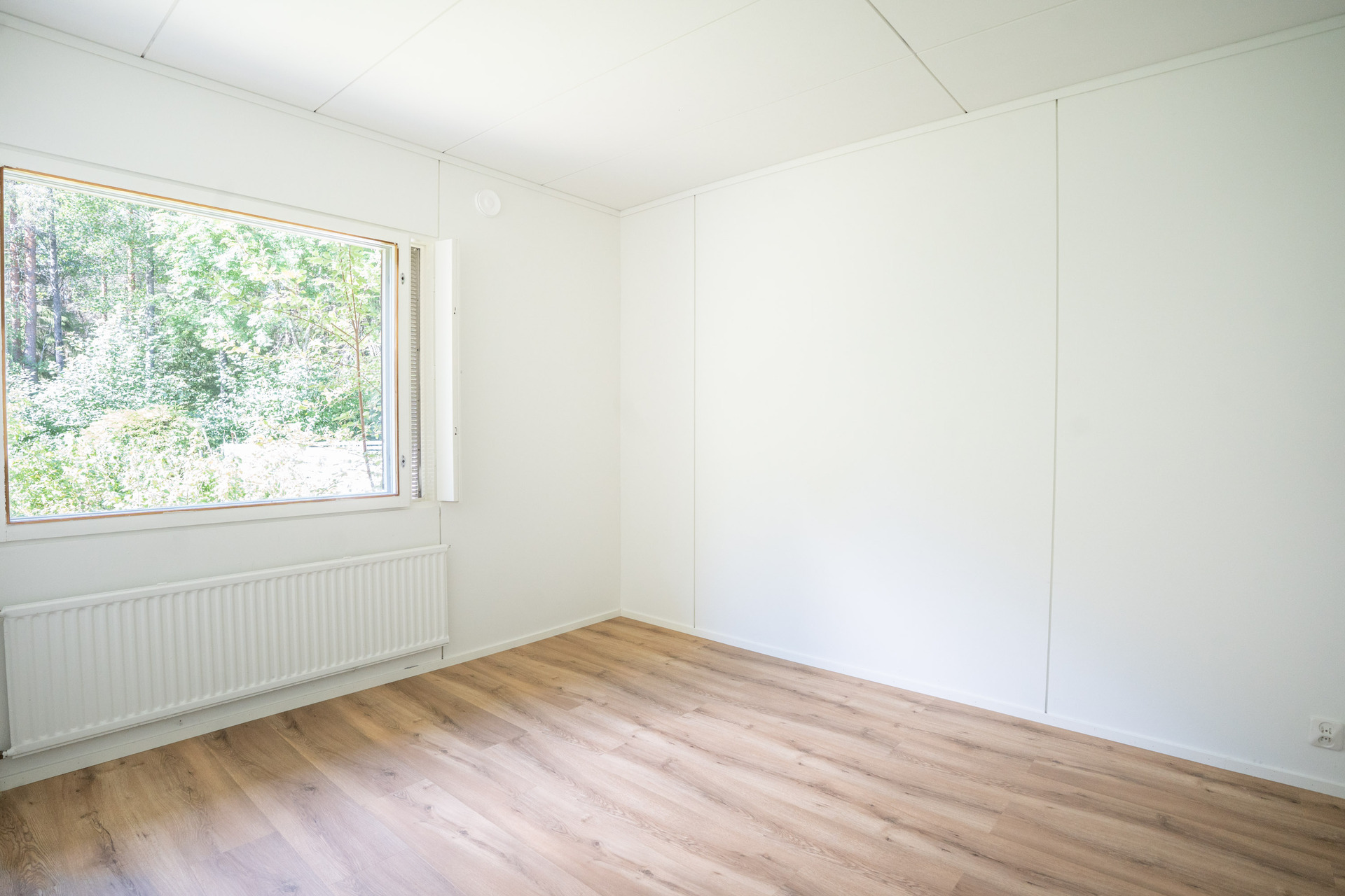 Naavatie 7, Lehtikangas, Kajaani