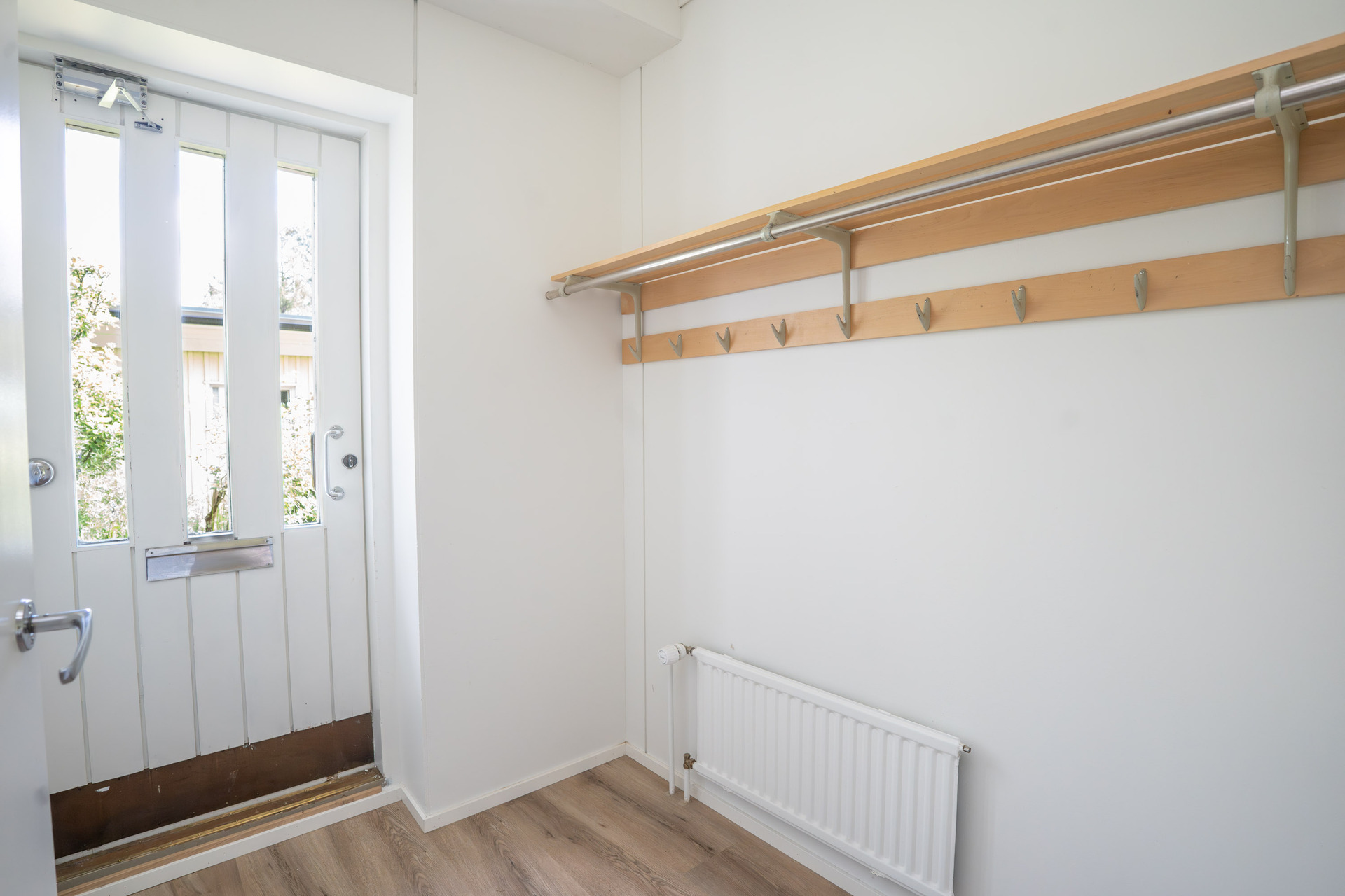 Naavatie 7, Lehtikangas, Kajaani