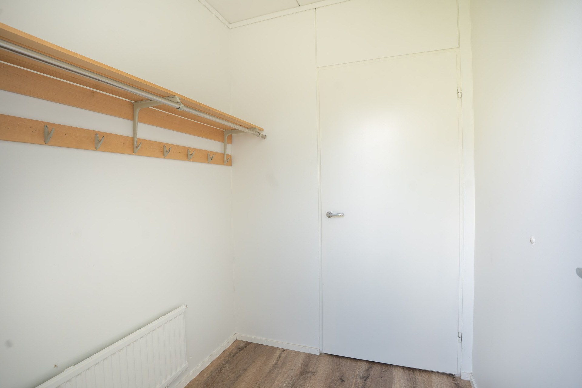 Naavatie 7, Lehtikangas, Kajaani
