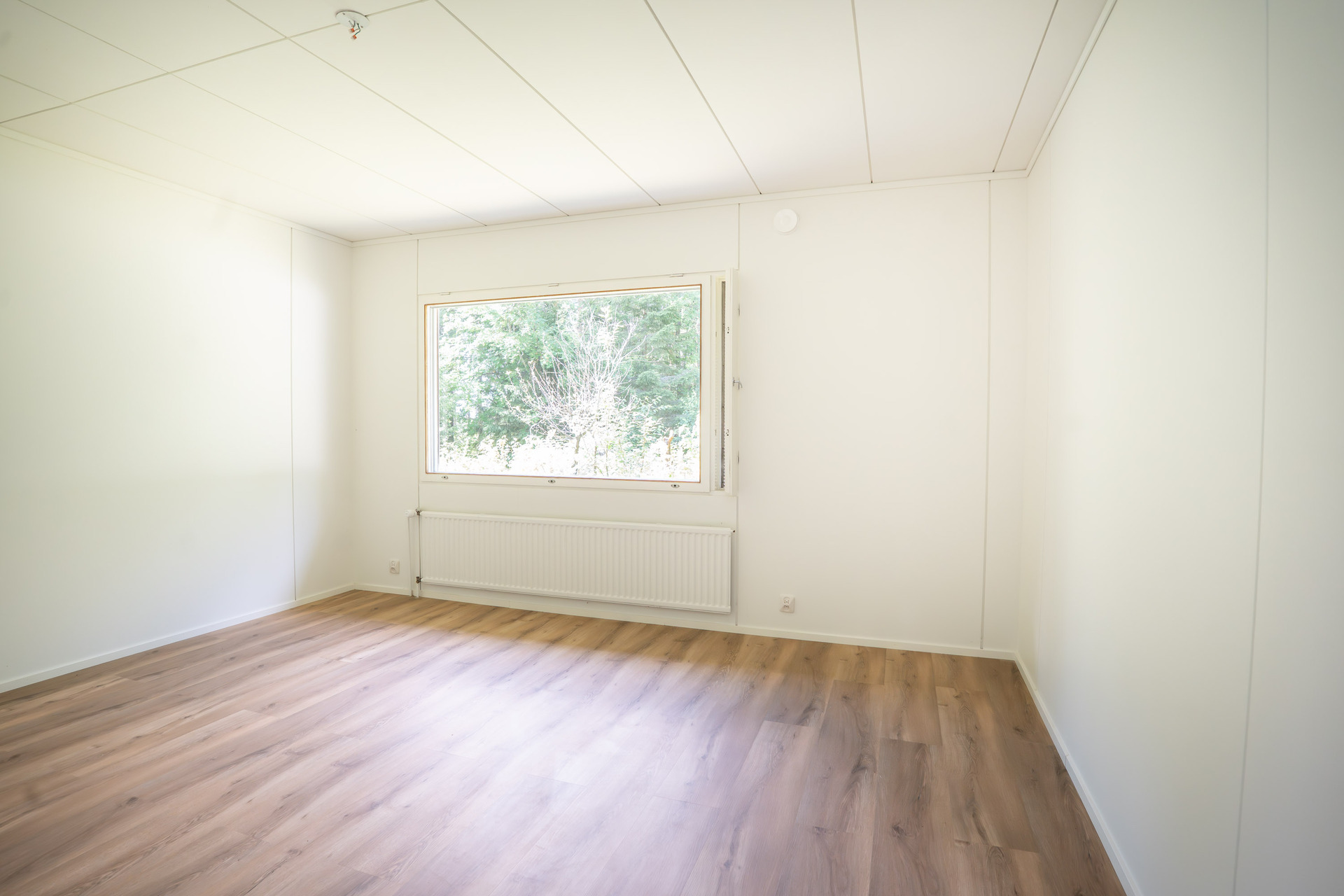 Naavatie 7, Lehtikangas, Kajaani
