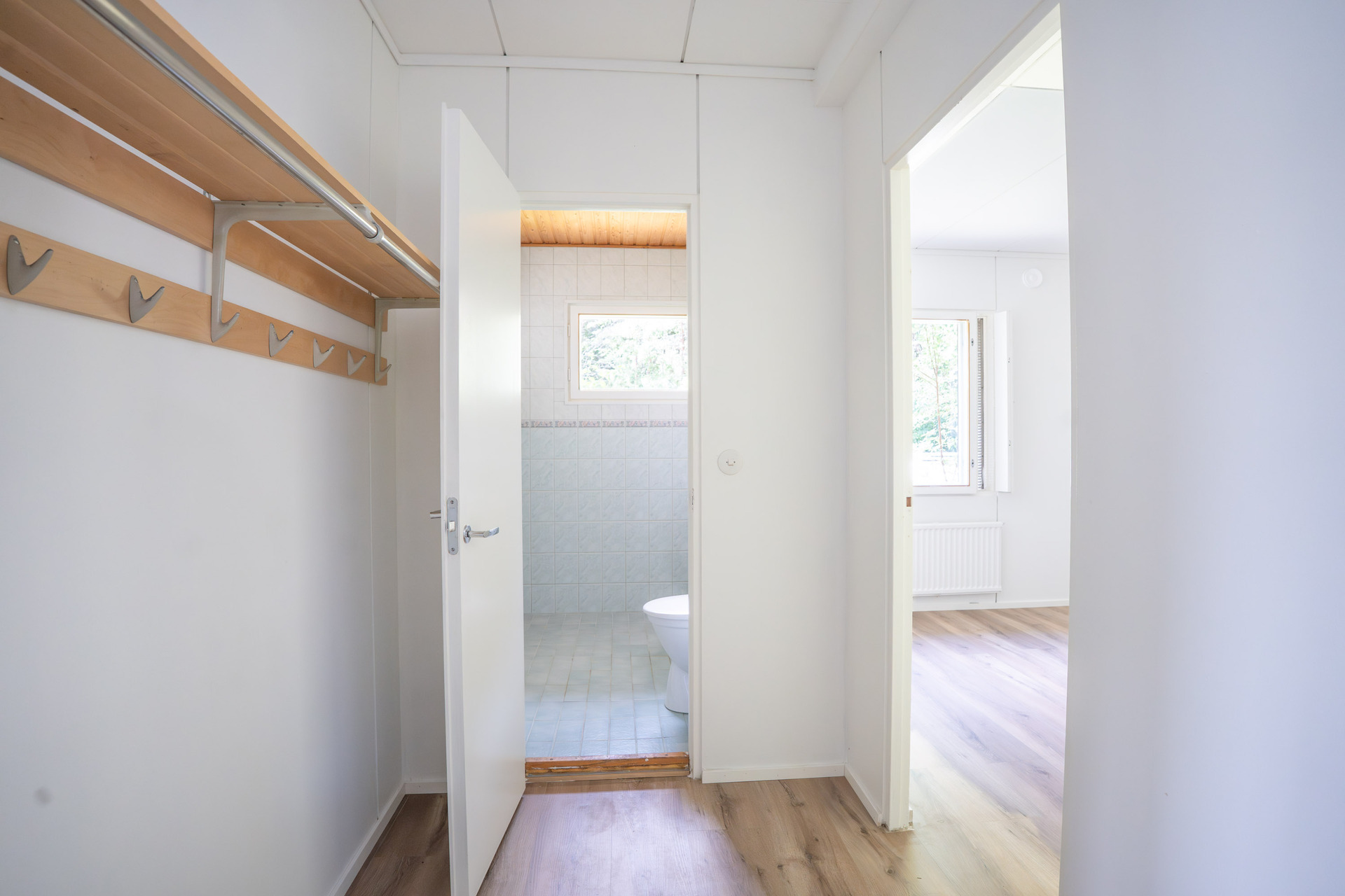 Naavatie 7, Lehtikangas, Kajaani