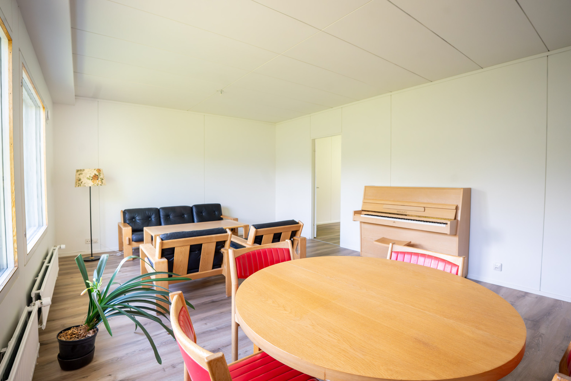 Naavatie 7, Lehtikangas, Kajaani