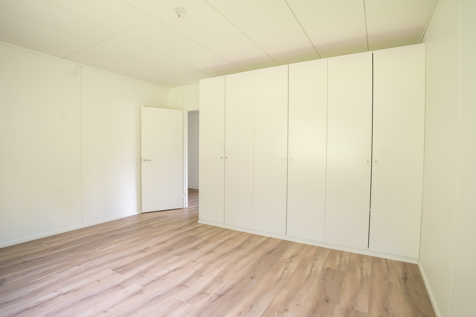 Naavatie 7, Lehtikangas, Kajaani