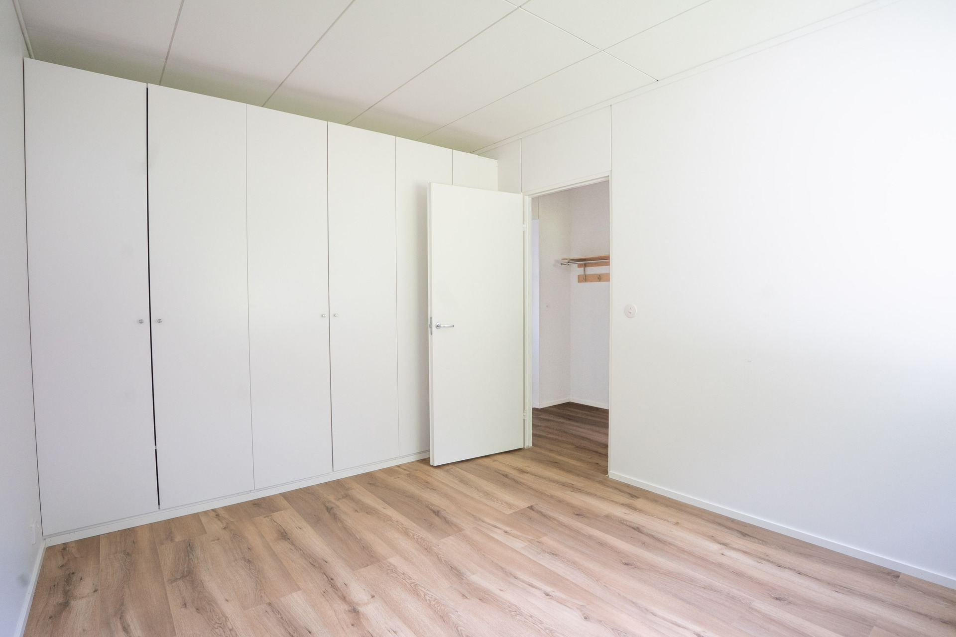 Naavatie 7, Lehtikangas, Kajaani