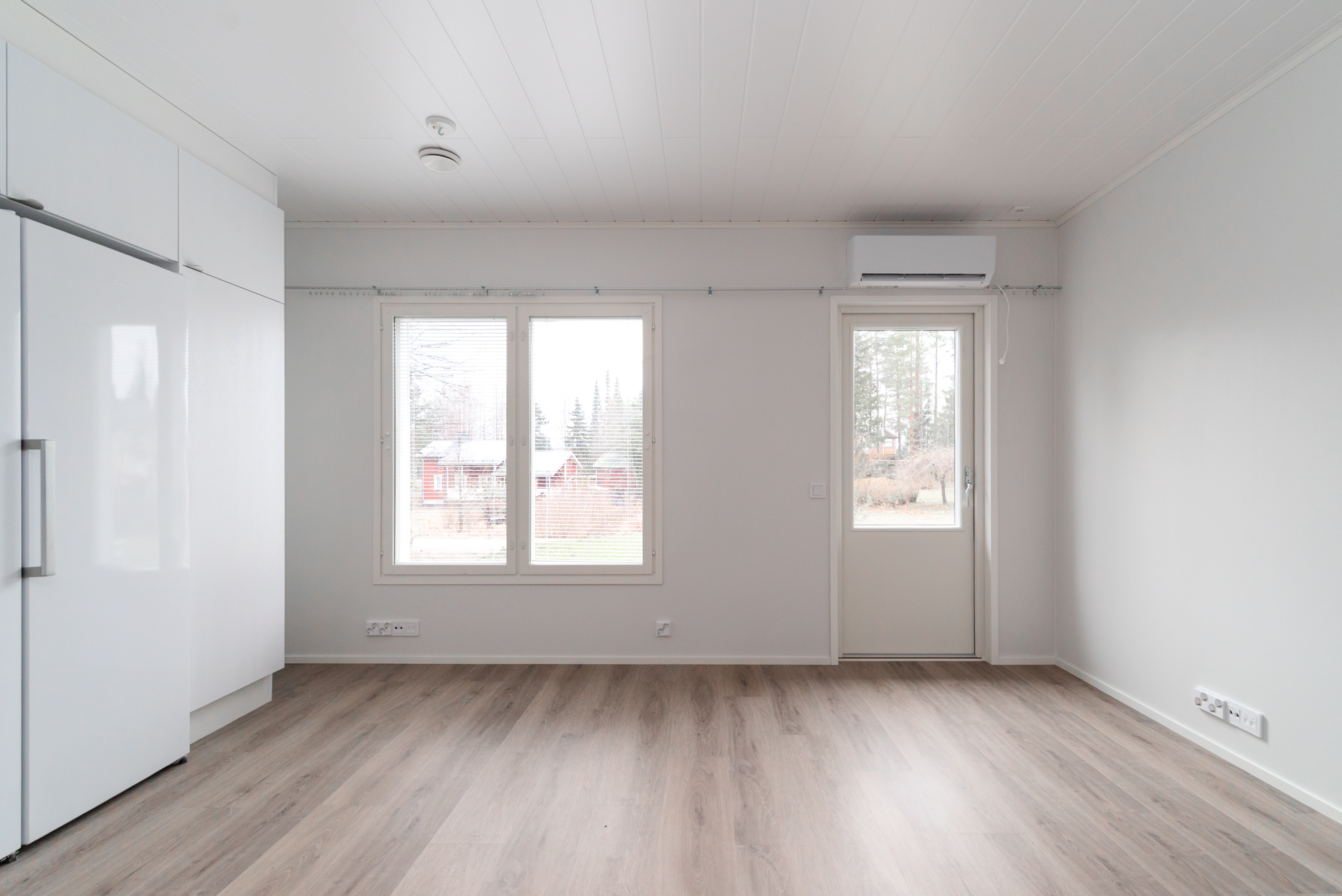 Ritarintie 3, Petäjävesi