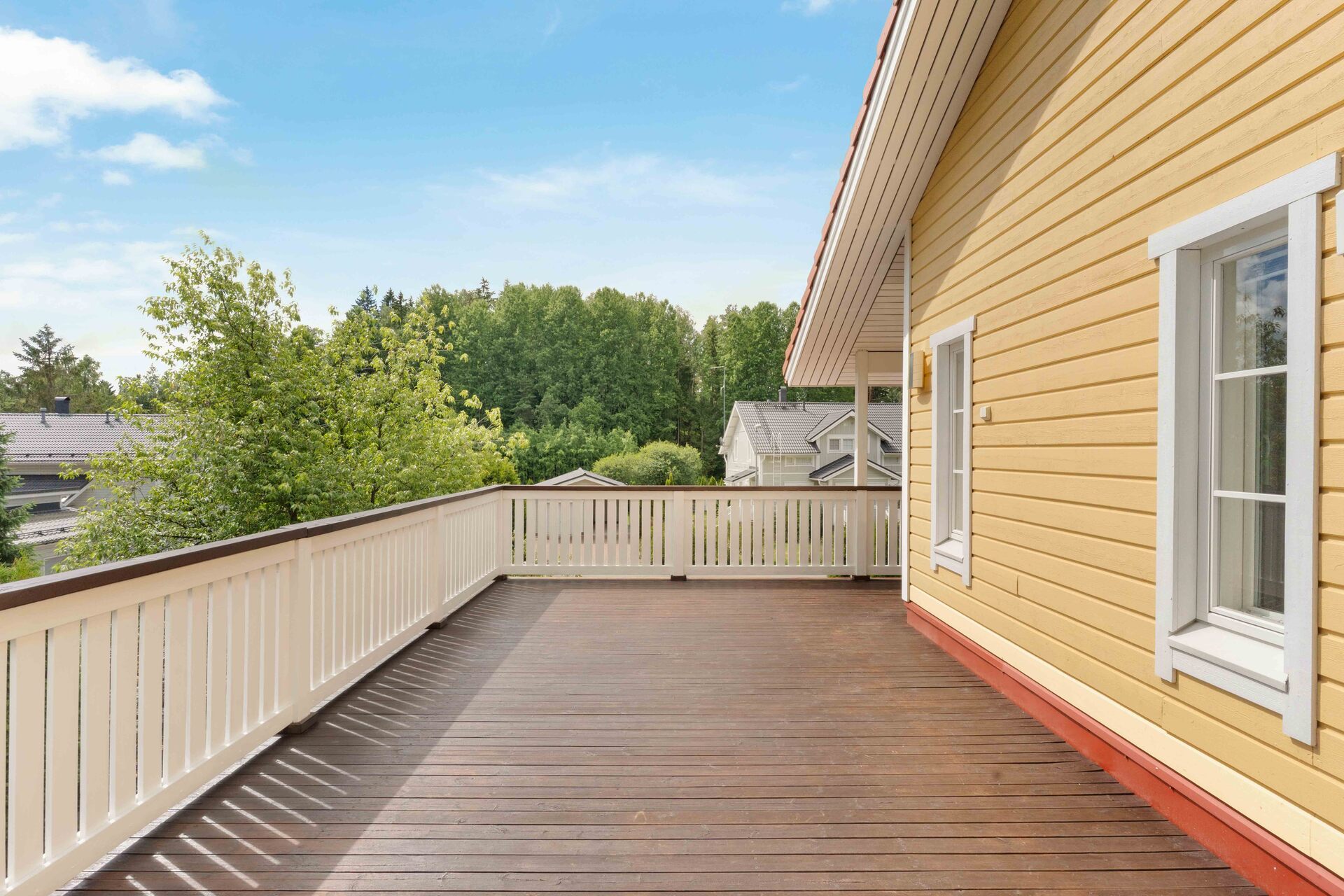 Linnankalliontie 18, Kivistö, Vantaa