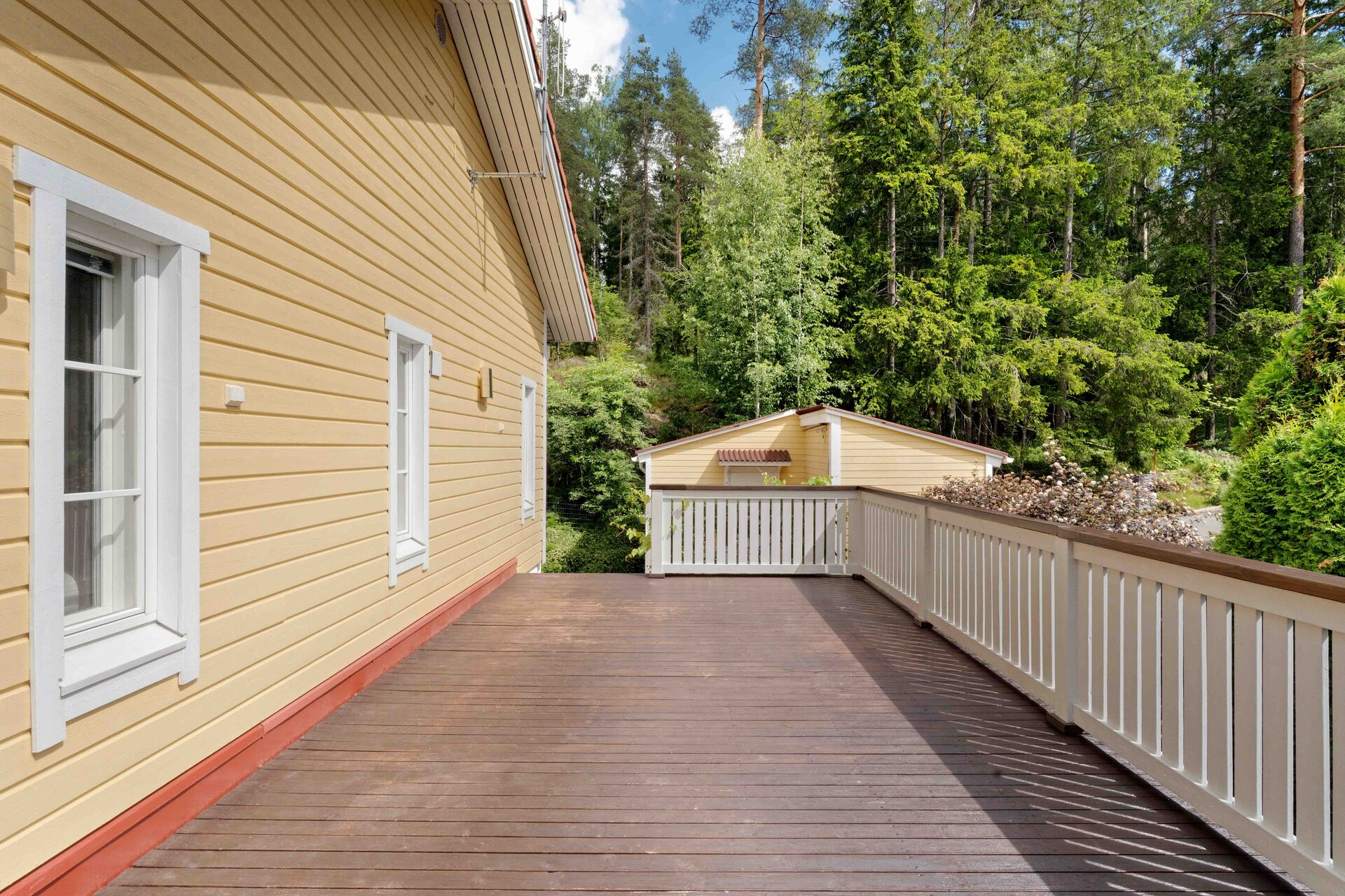 Linnankalliontie 18, Kivistö, Vantaa