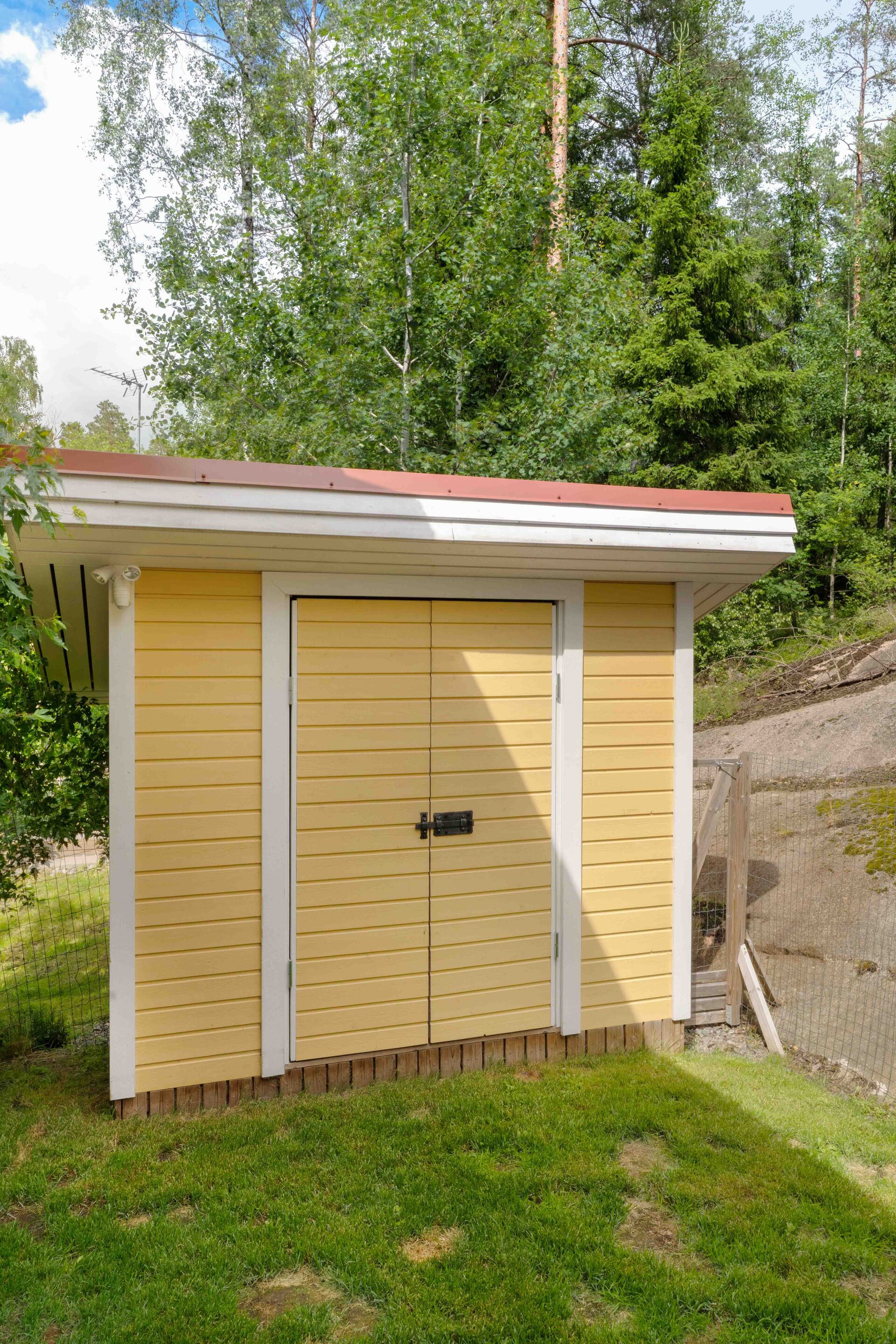 Linnankalliontie 18, Kivistö, Vantaa