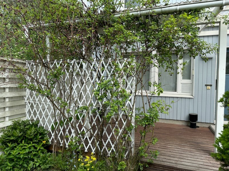 Yläkaskentie 12, Tapaninkylä, Helsinki