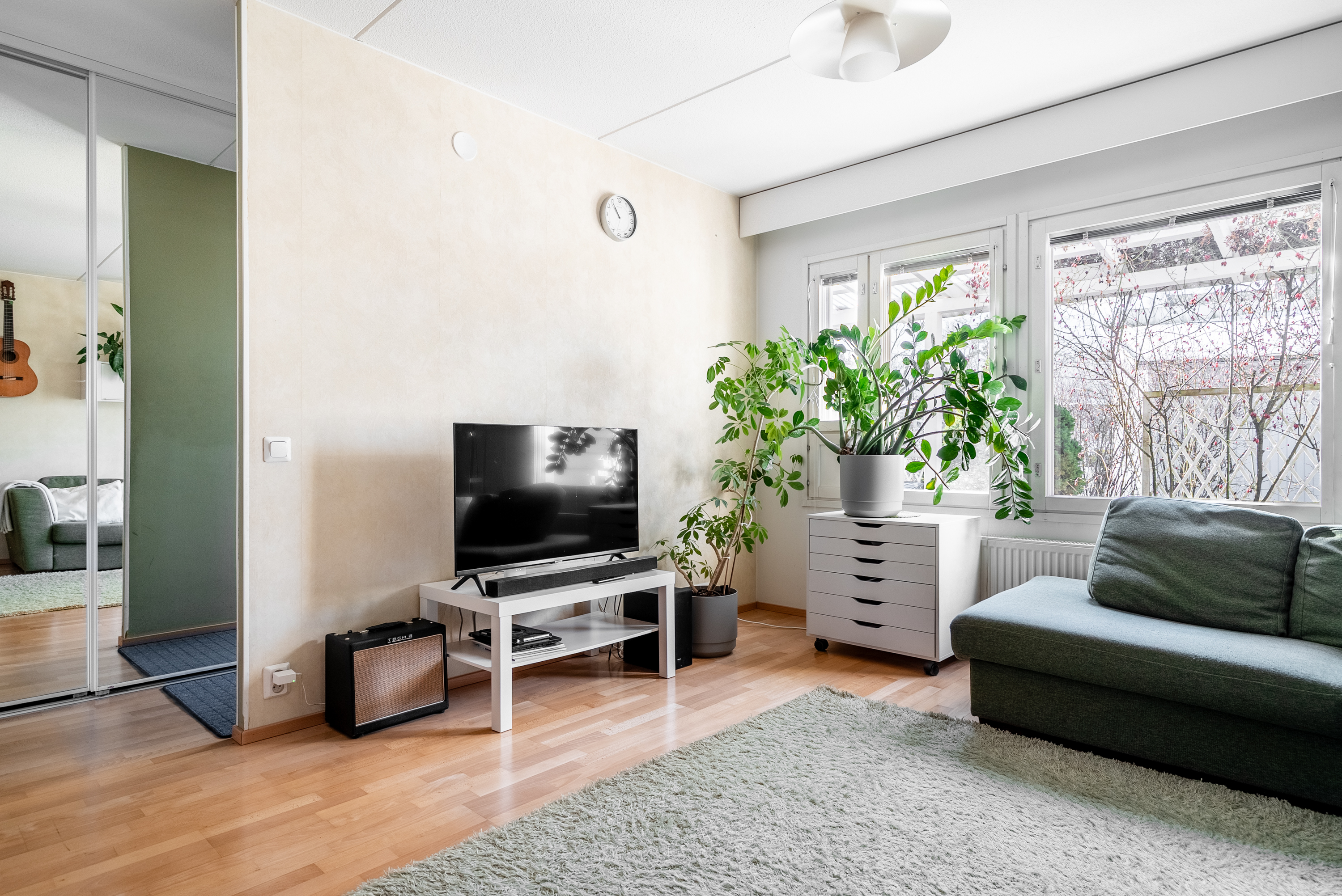 Yläkaskentie 12, Tapaninkylä, Helsinki