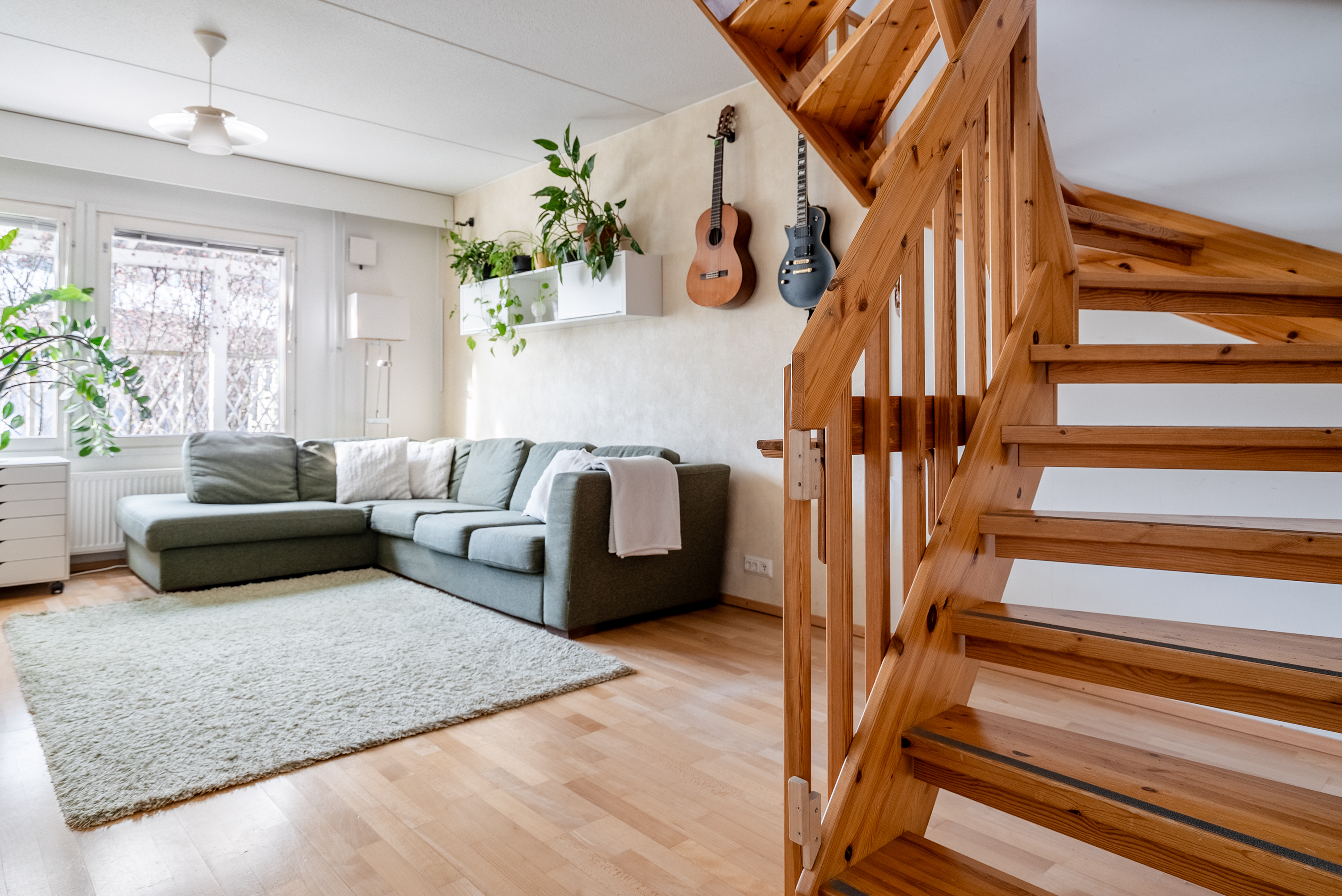 Yläkaskentie 12, Tapaninkylä, Helsinki