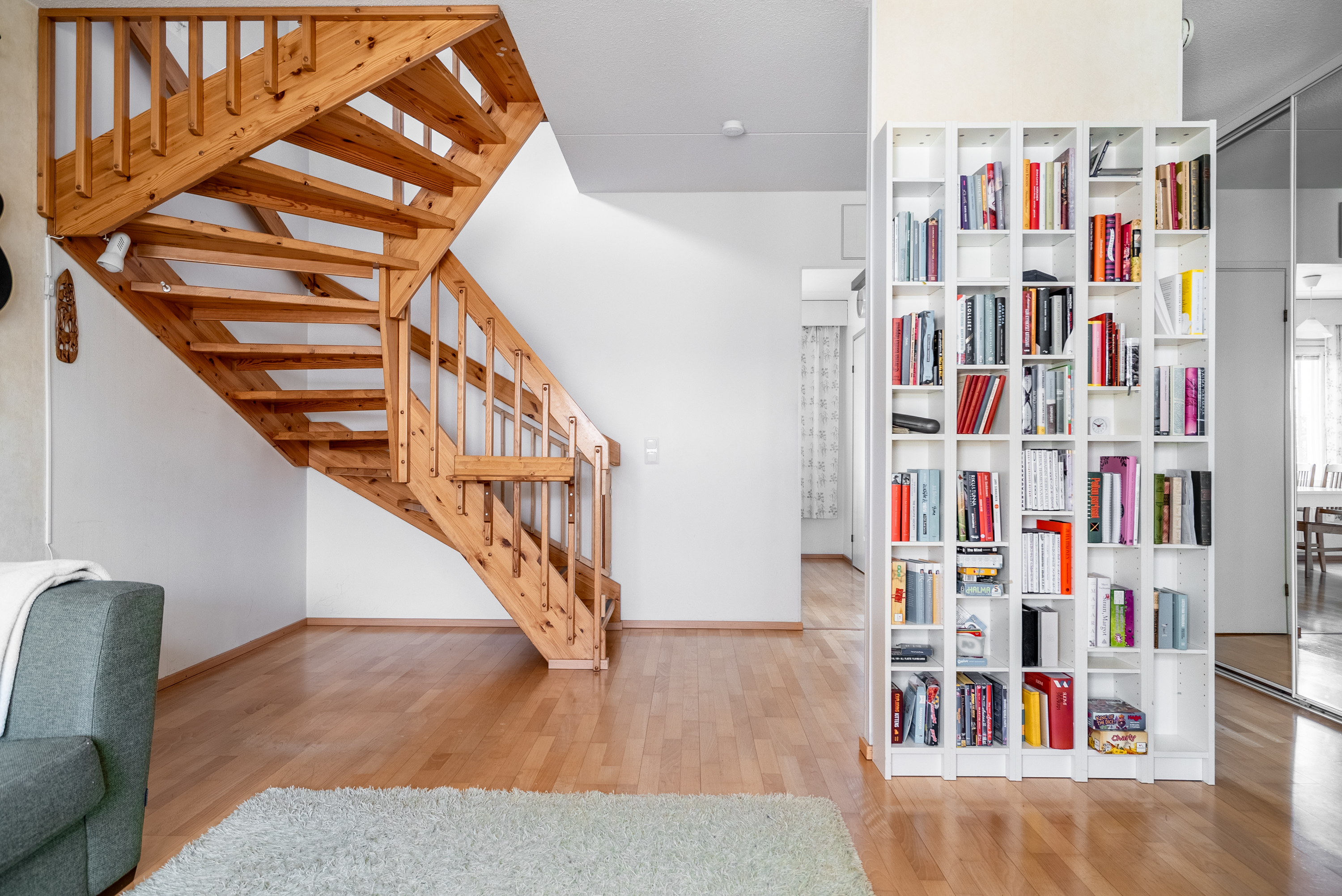 Yläkaskentie 12, Tapaninkylä, Helsinki