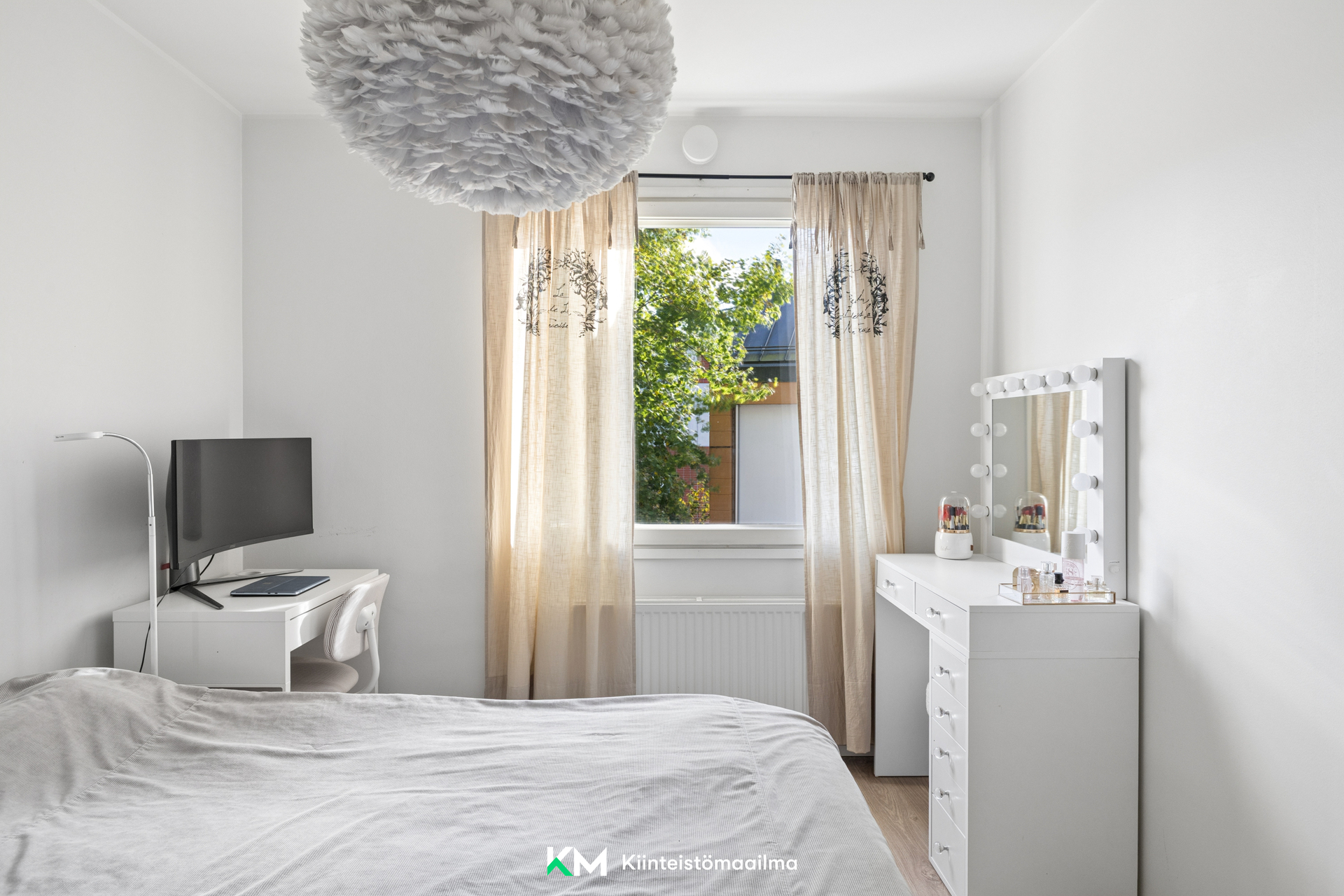 Laurinniityntie 17a, Lassila, Helsinki