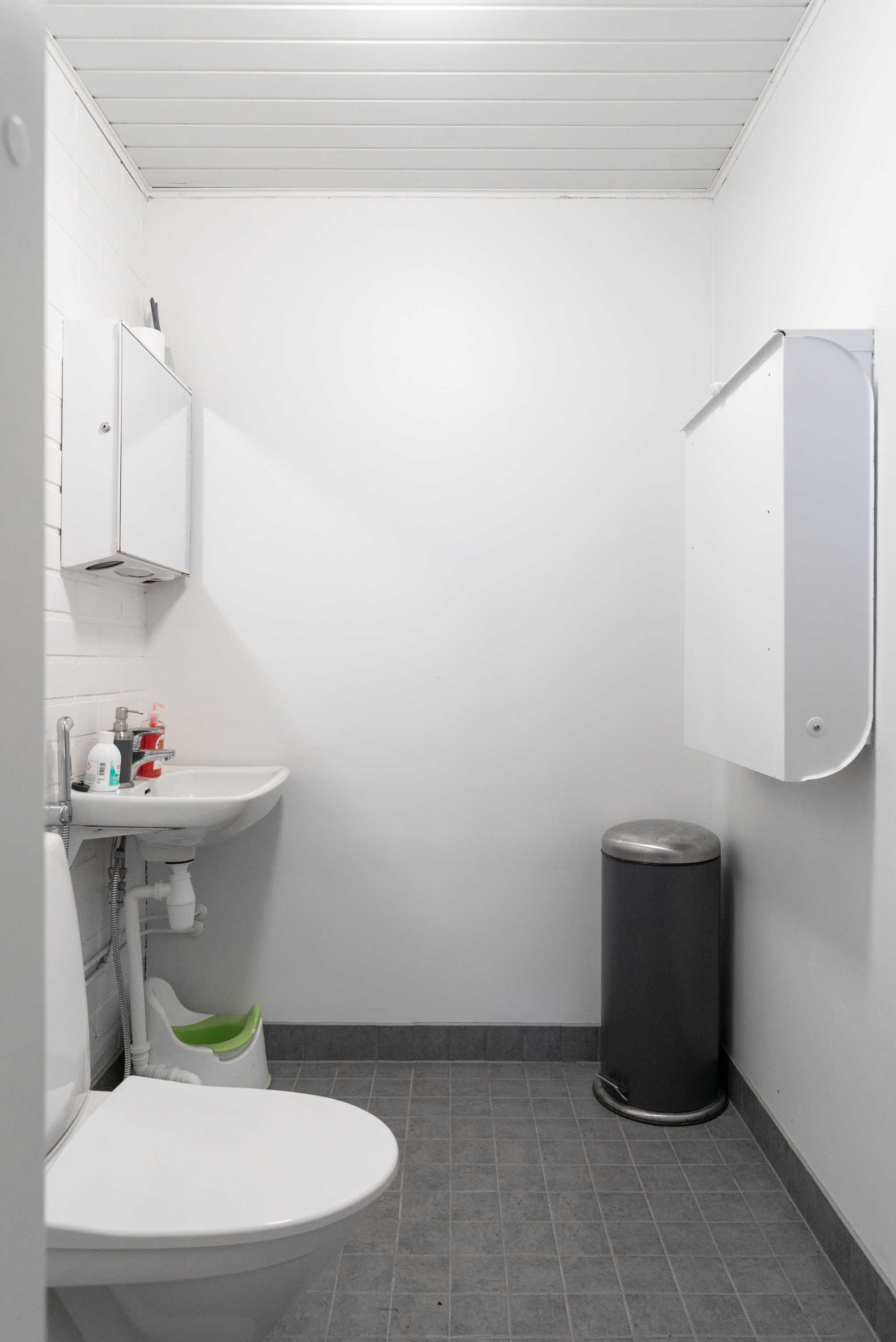 Virastotie 2, Muurame