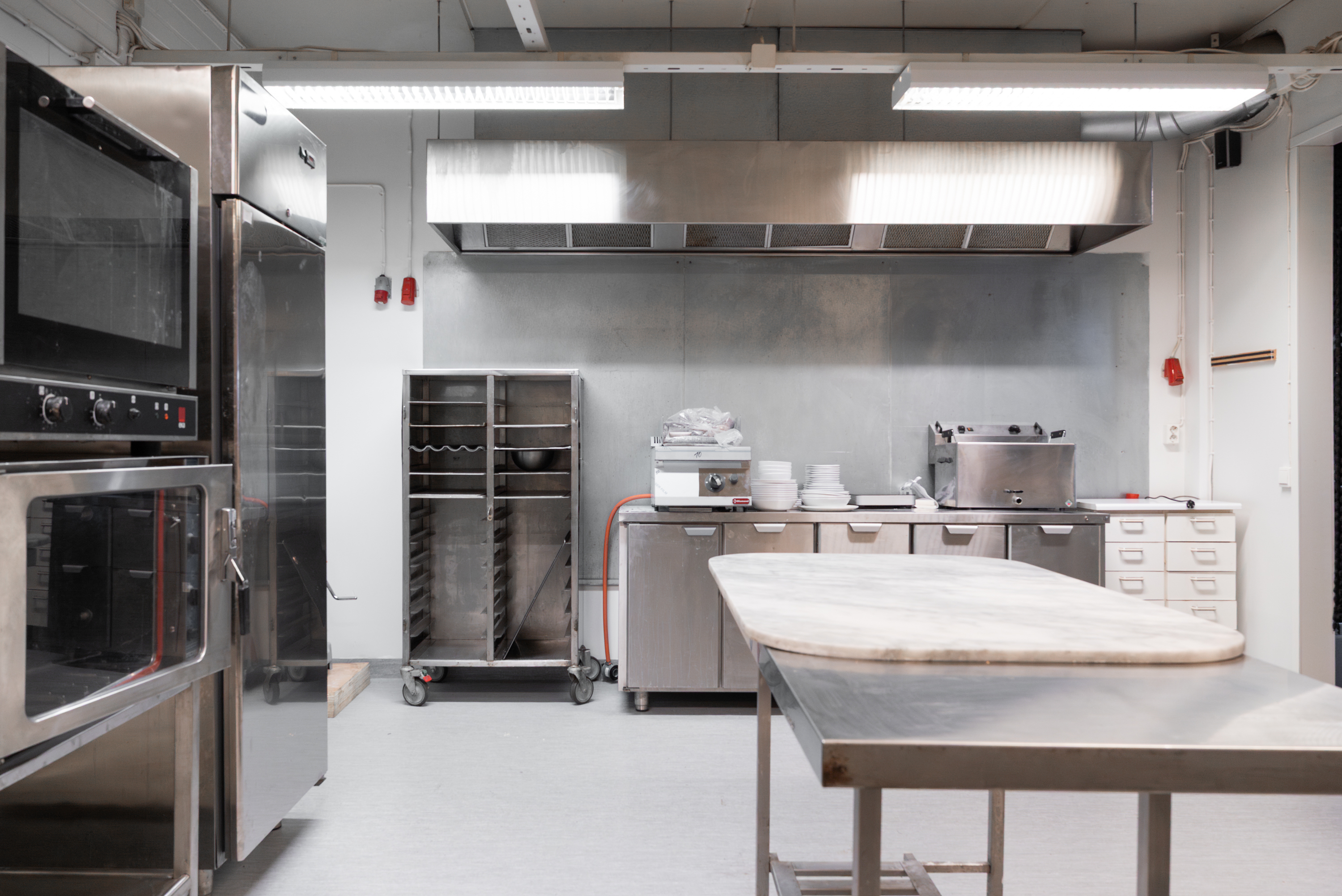 Virastotie 2, Muurame