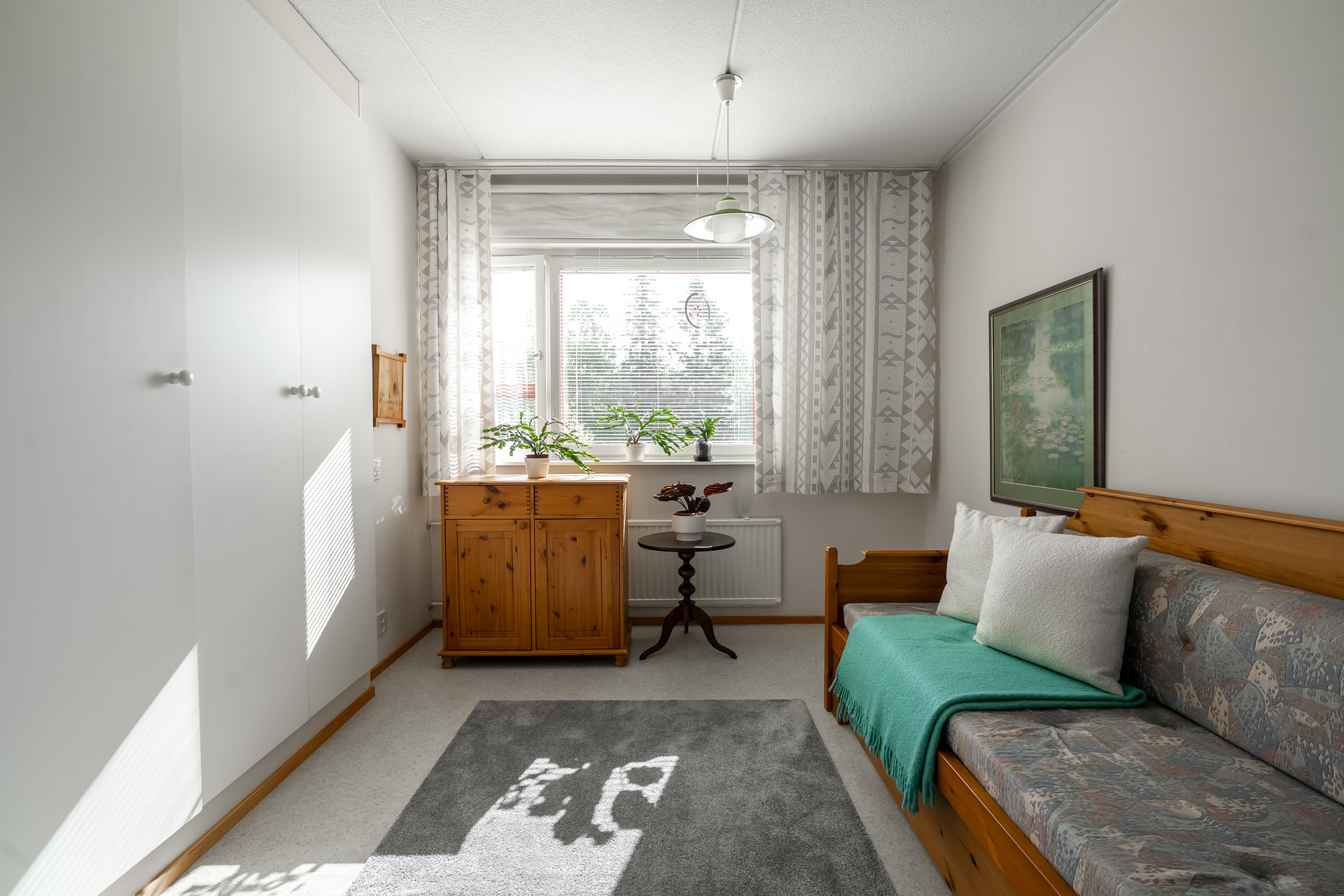 Valtatie 5, Tuira, Oulu