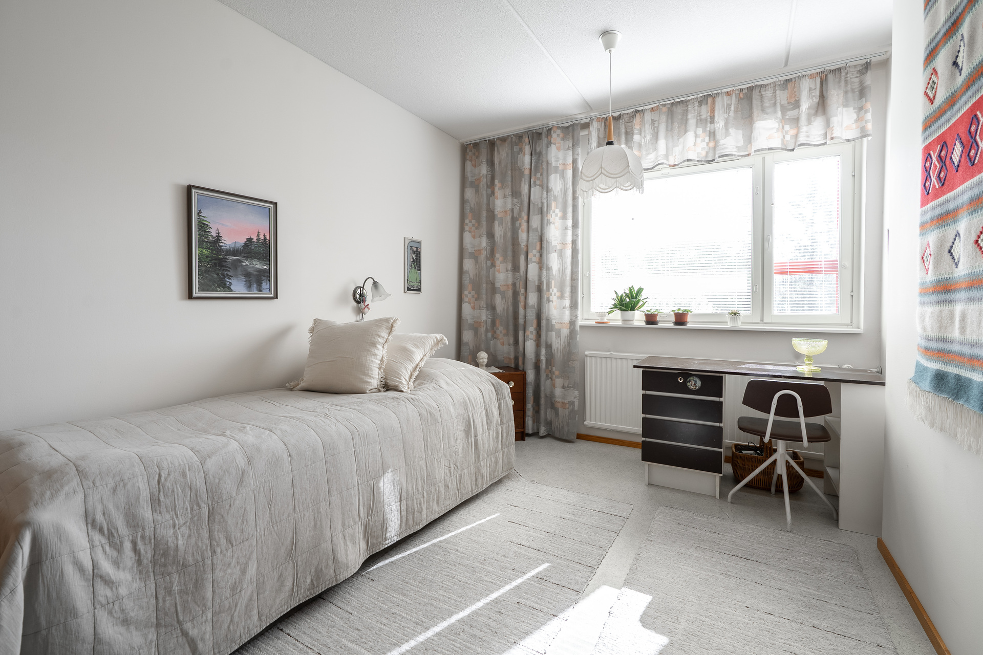 Valtatie 5, Tuira, Oulu