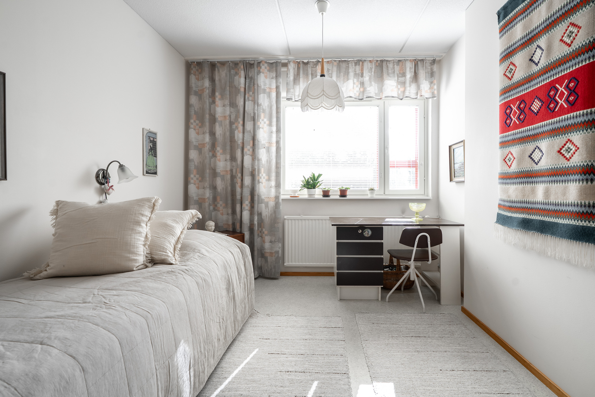 Valtatie 5, Tuira, Oulu