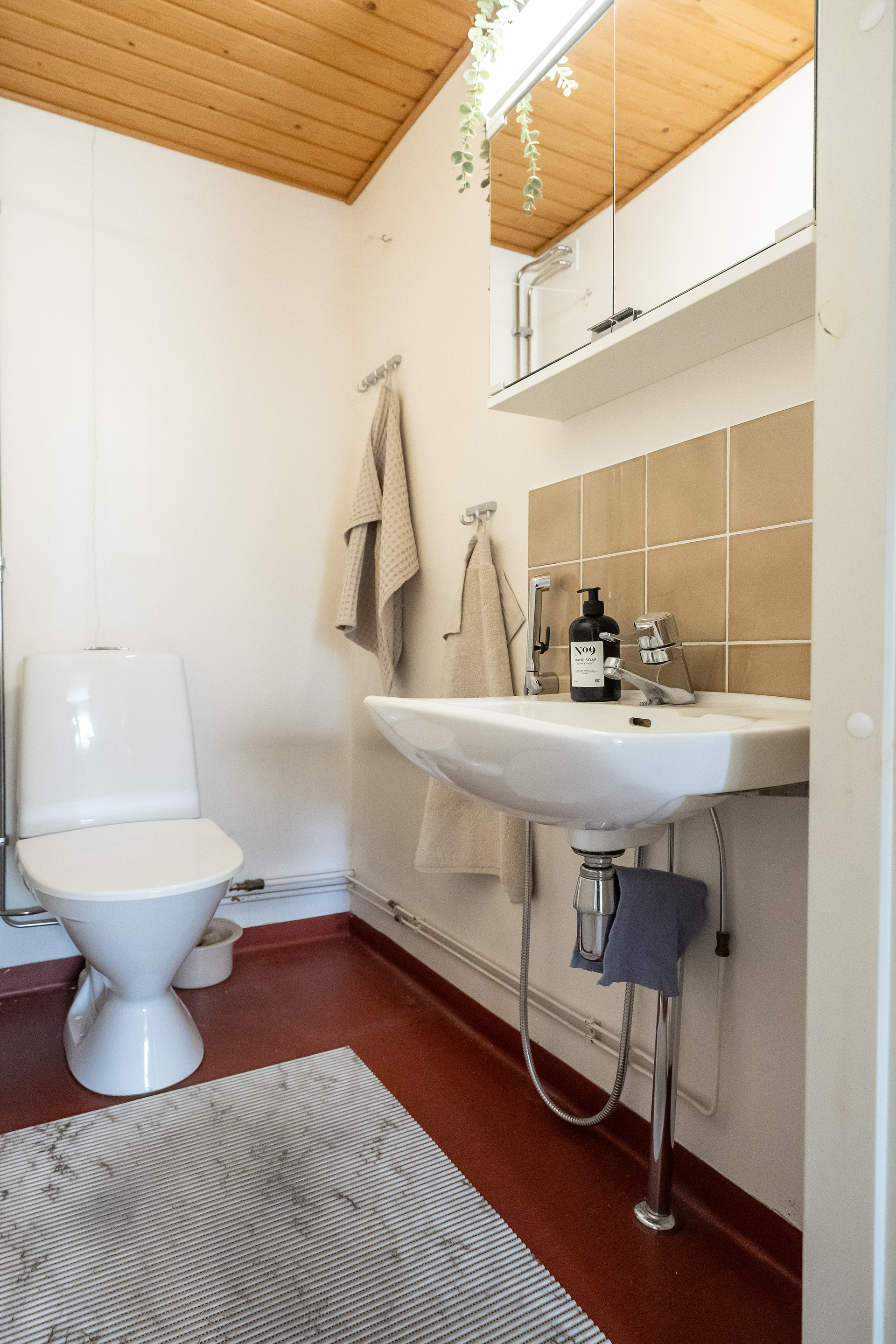 Valtatie 5, Tuira, Oulu