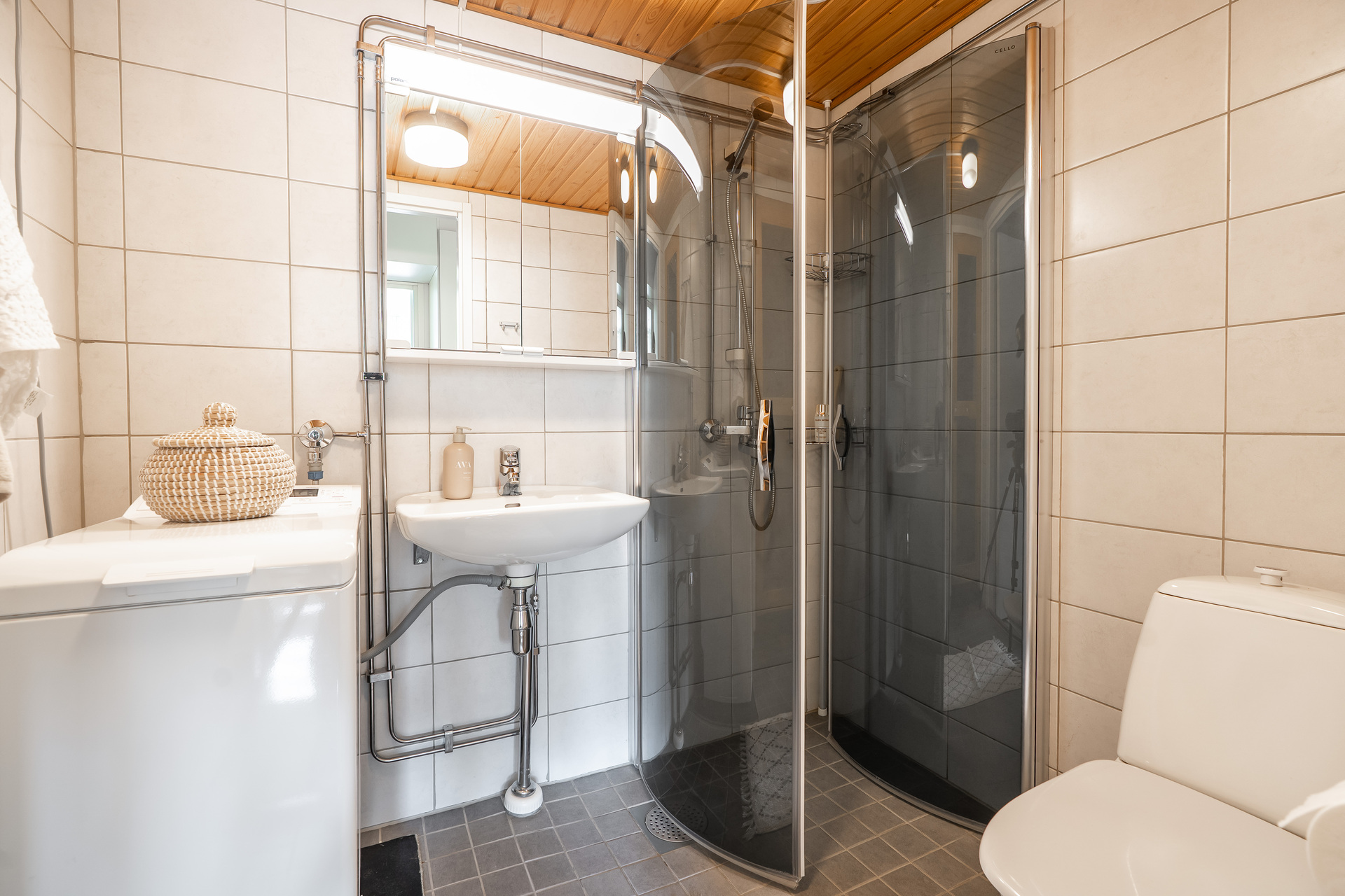 Valtatie 5, Tuira, Oulu