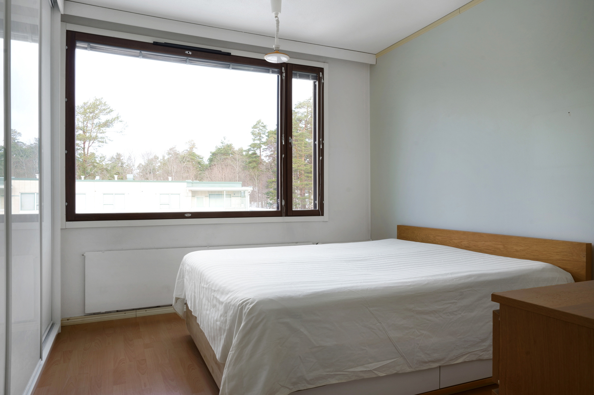 Jännetie 1, Pitäjänmäki, Helsinki