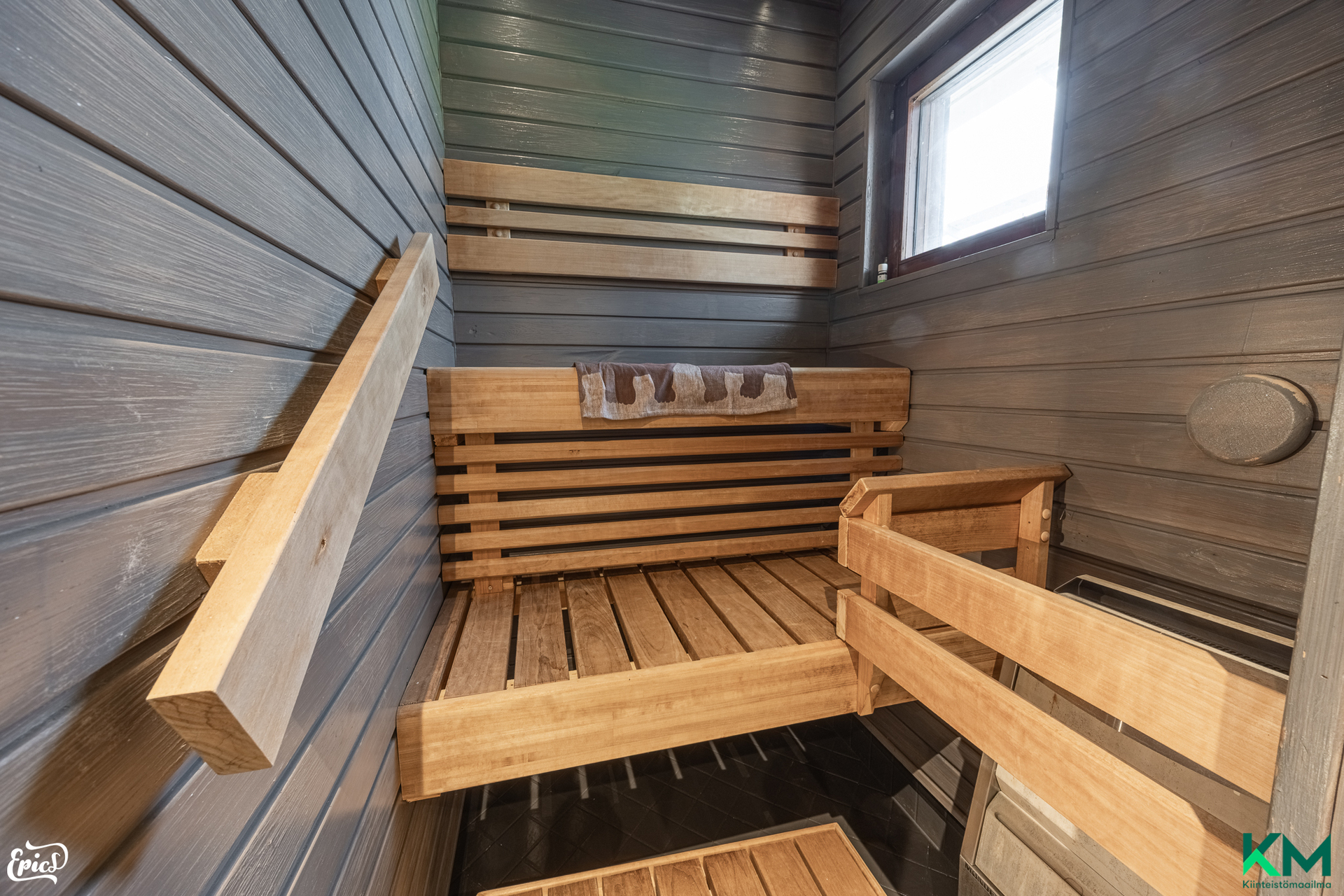 Kesäkartanonkuja 11, Huutijärvi, Kangasala