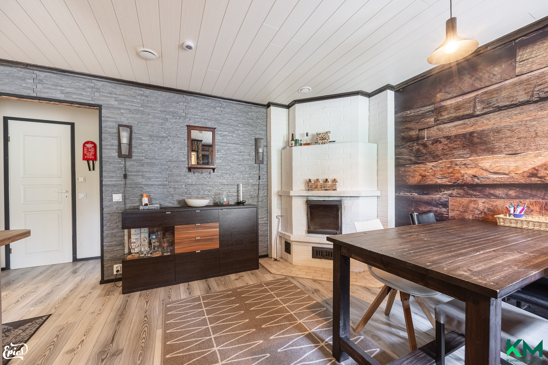 Kesäkartanonkuja 11, Huutijärvi, Kangasala