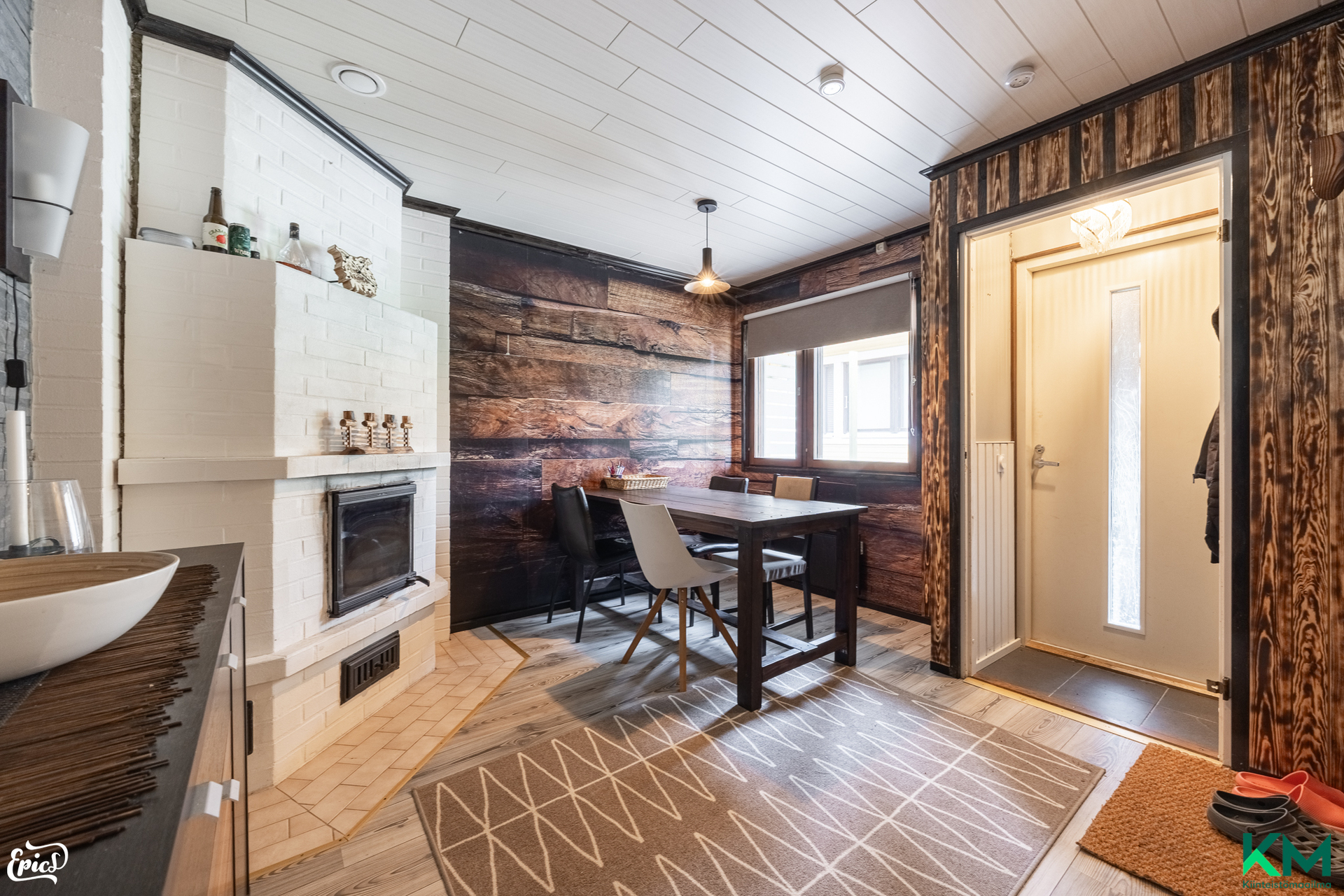 Kesäkartanonkuja 11, Huutijärvi, Kangasala