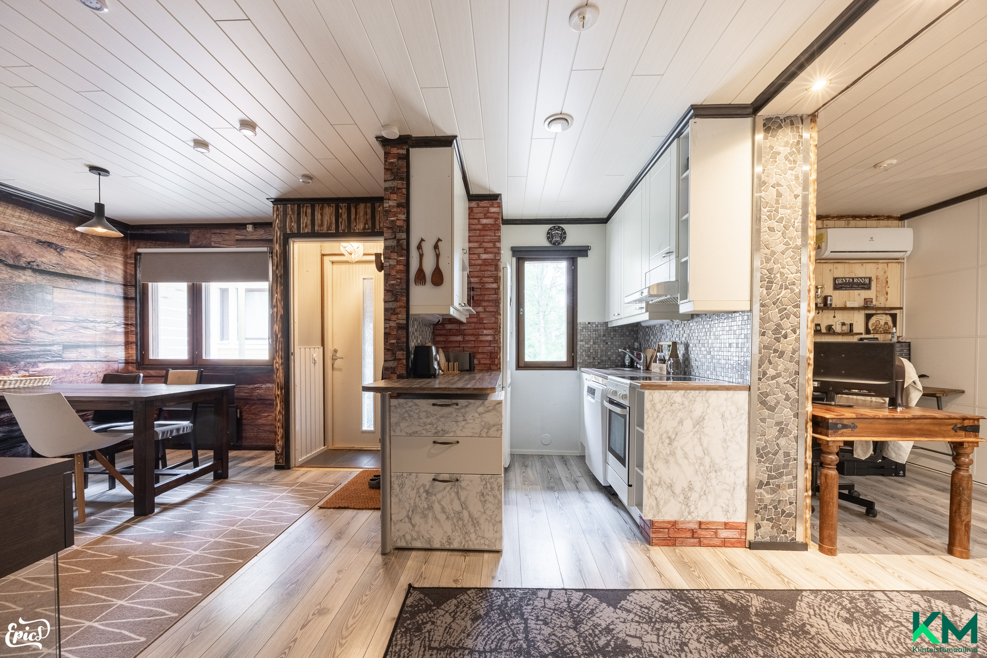 Kesäkartanonkuja 11, Huutijärvi, Kangasala