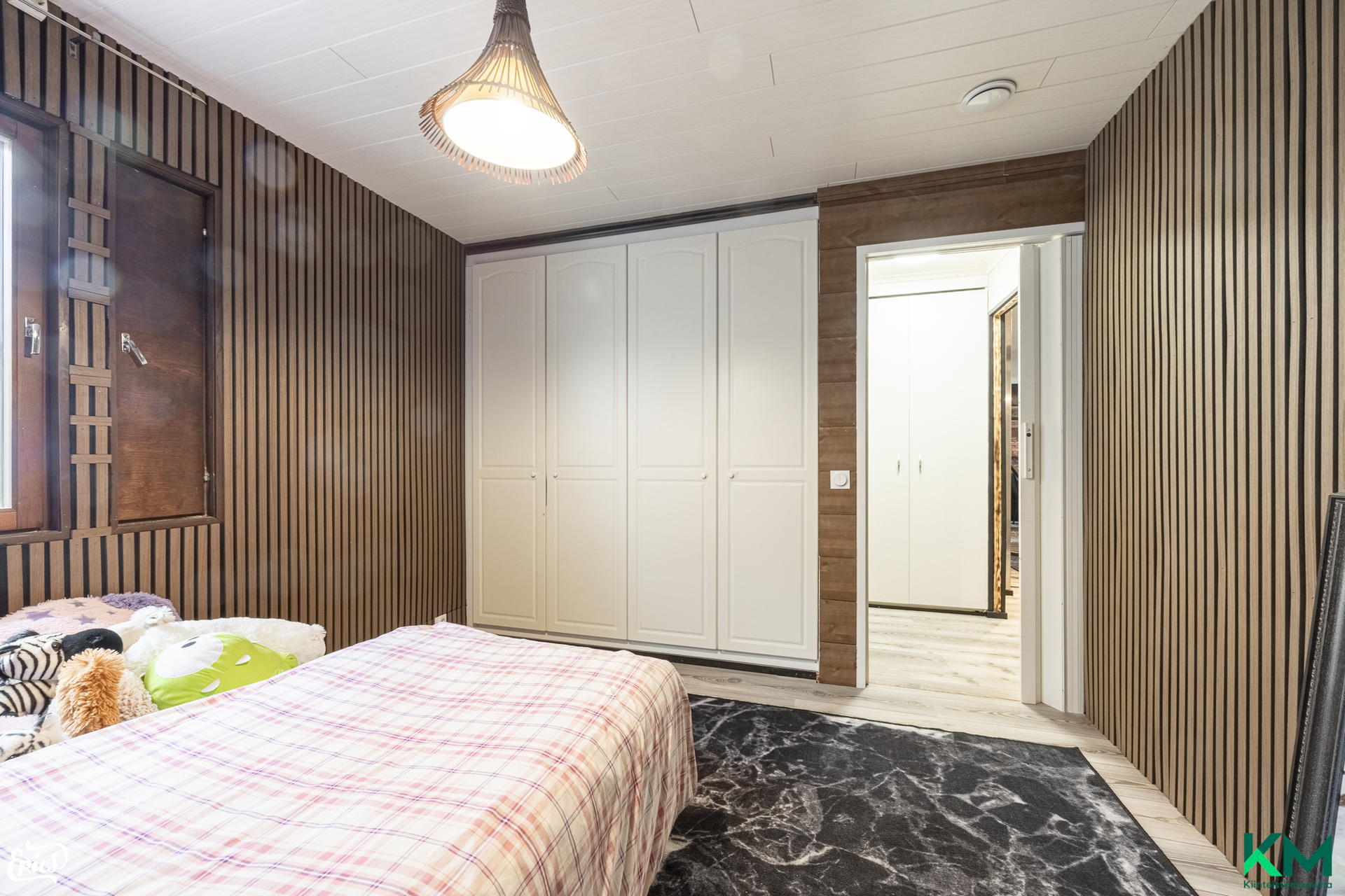 Kesäkartanonkuja 11, Huutijärvi, Kangasala