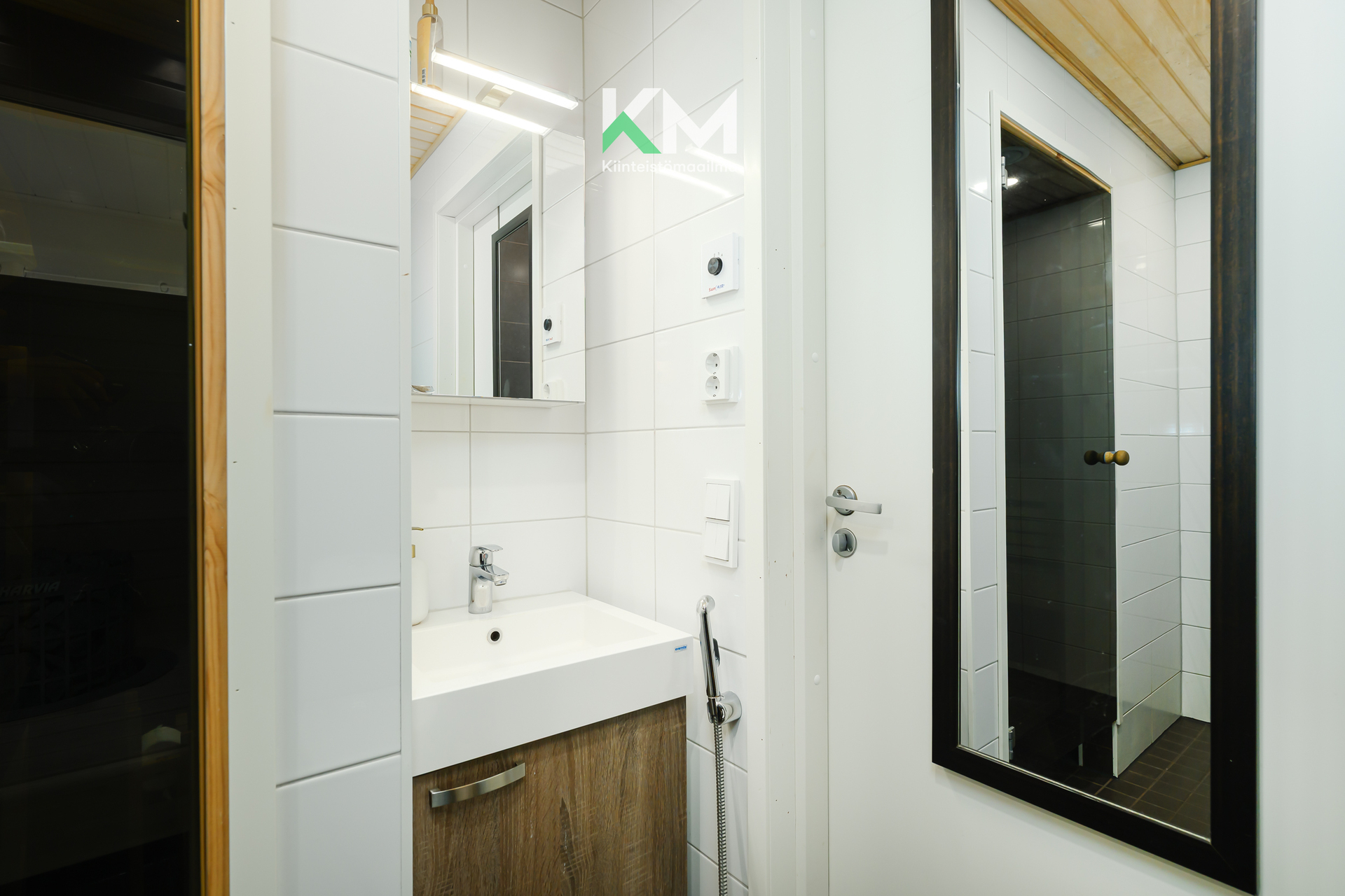Tuomipakkaintie 5 , Hiekkasärkät, Kalajoki