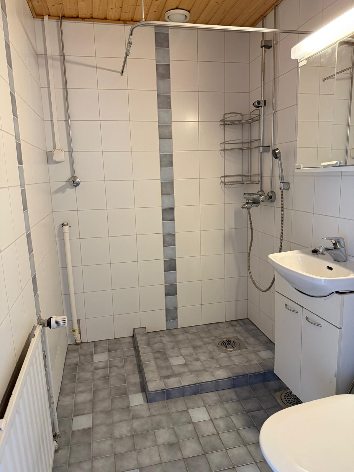 Laivalinnankatu 14, Leunanmäki, Varkaus