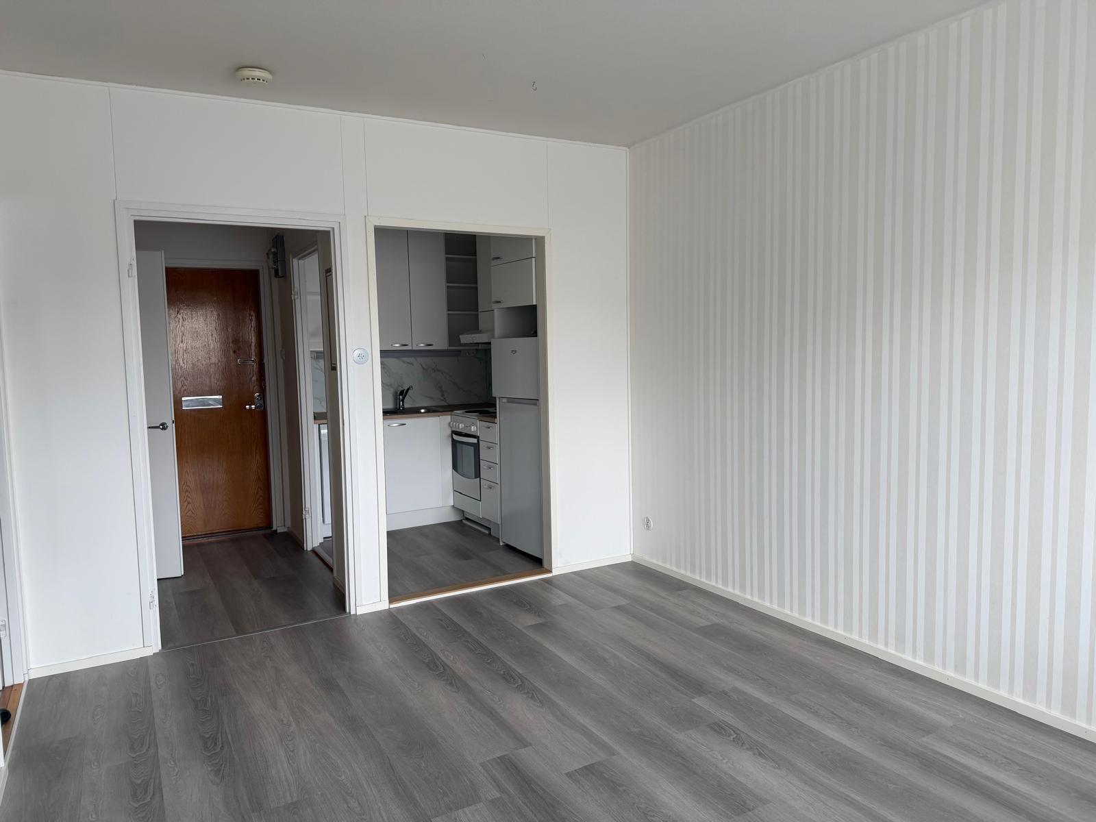 Laivalinnankatu 14, Leunanmäki, Varkaus