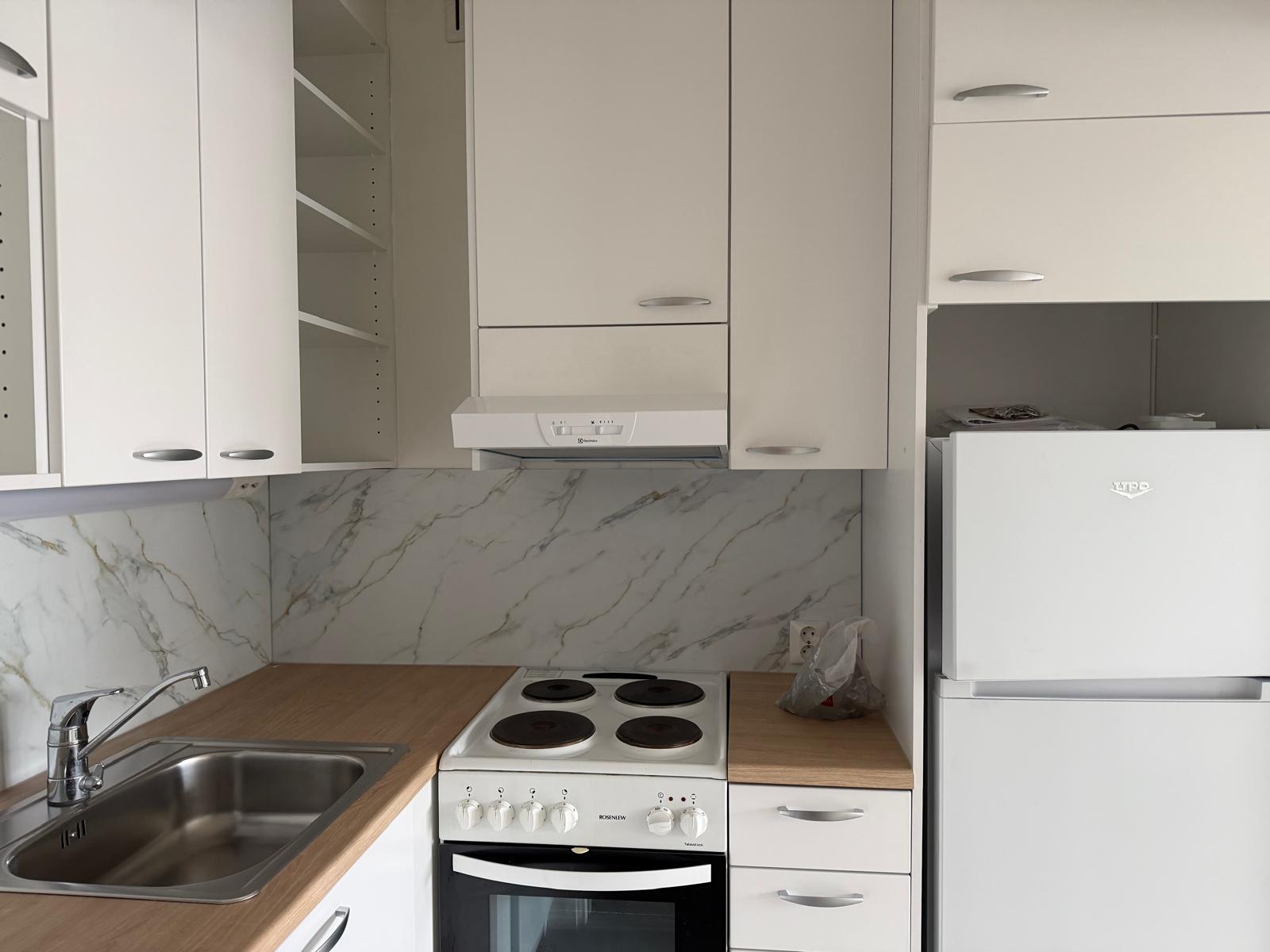 Laivalinnankatu 14, Leunanmäki, Varkaus