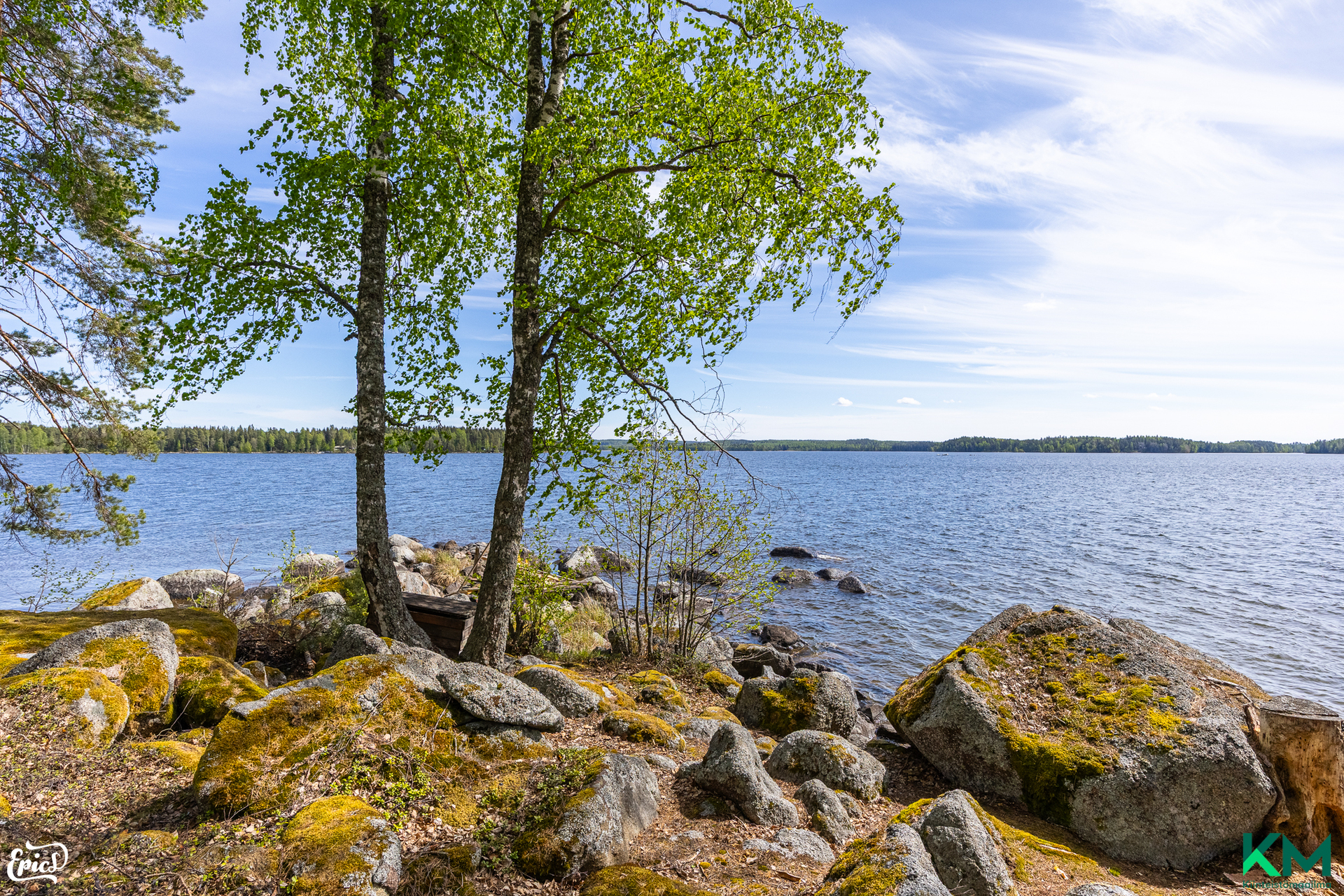 Möykösaari, Pälkäne