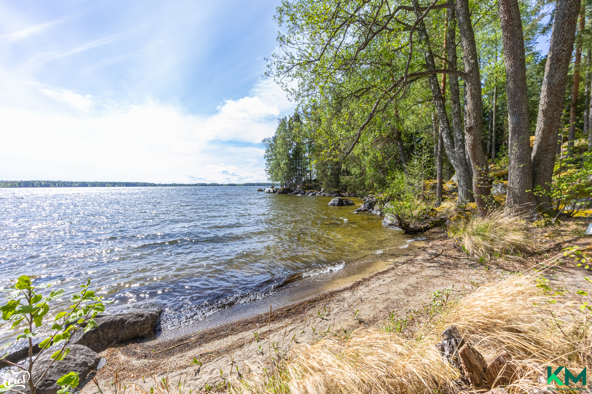 Möykösaari, Pälkäne