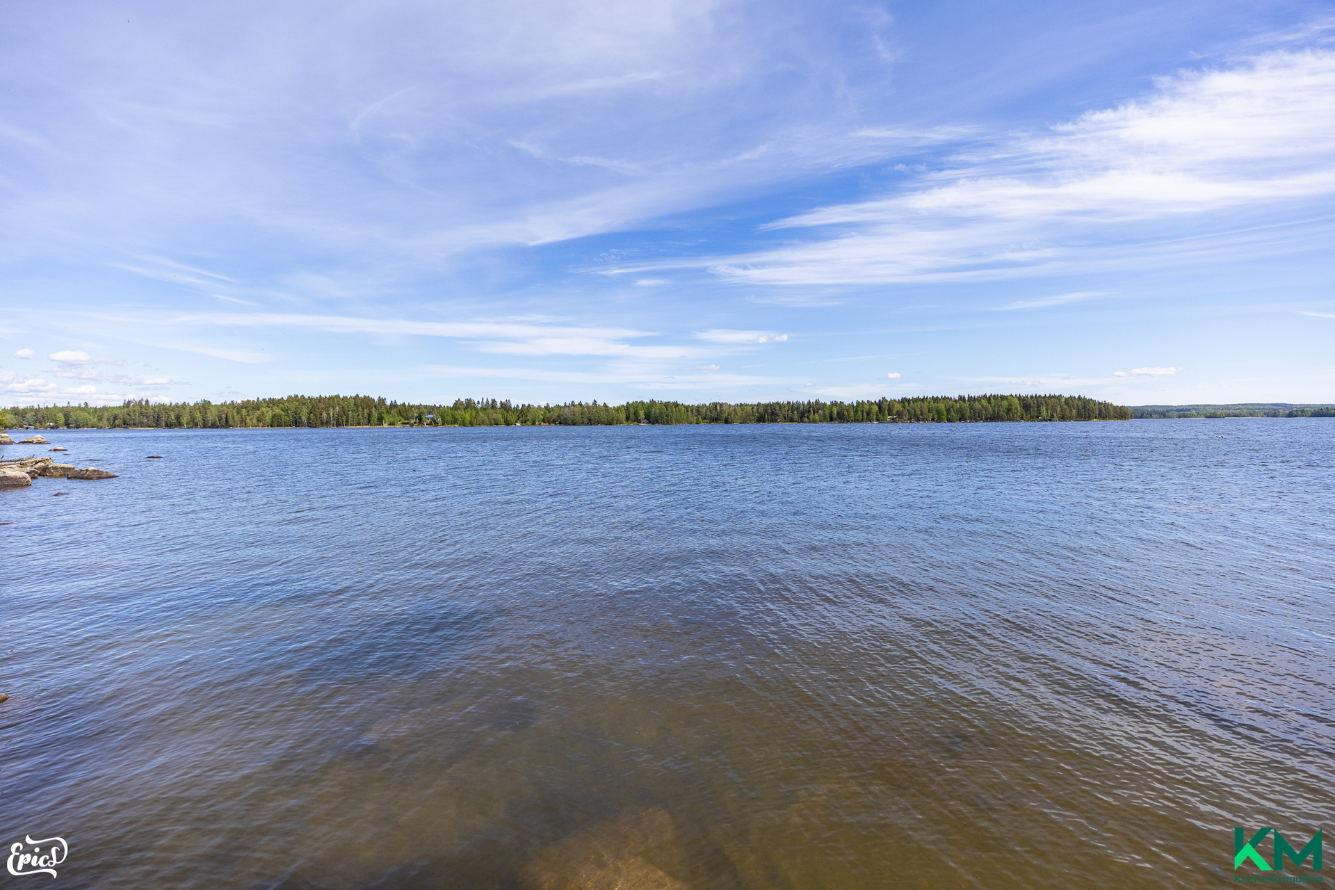 Möykösaari, Pälkäne