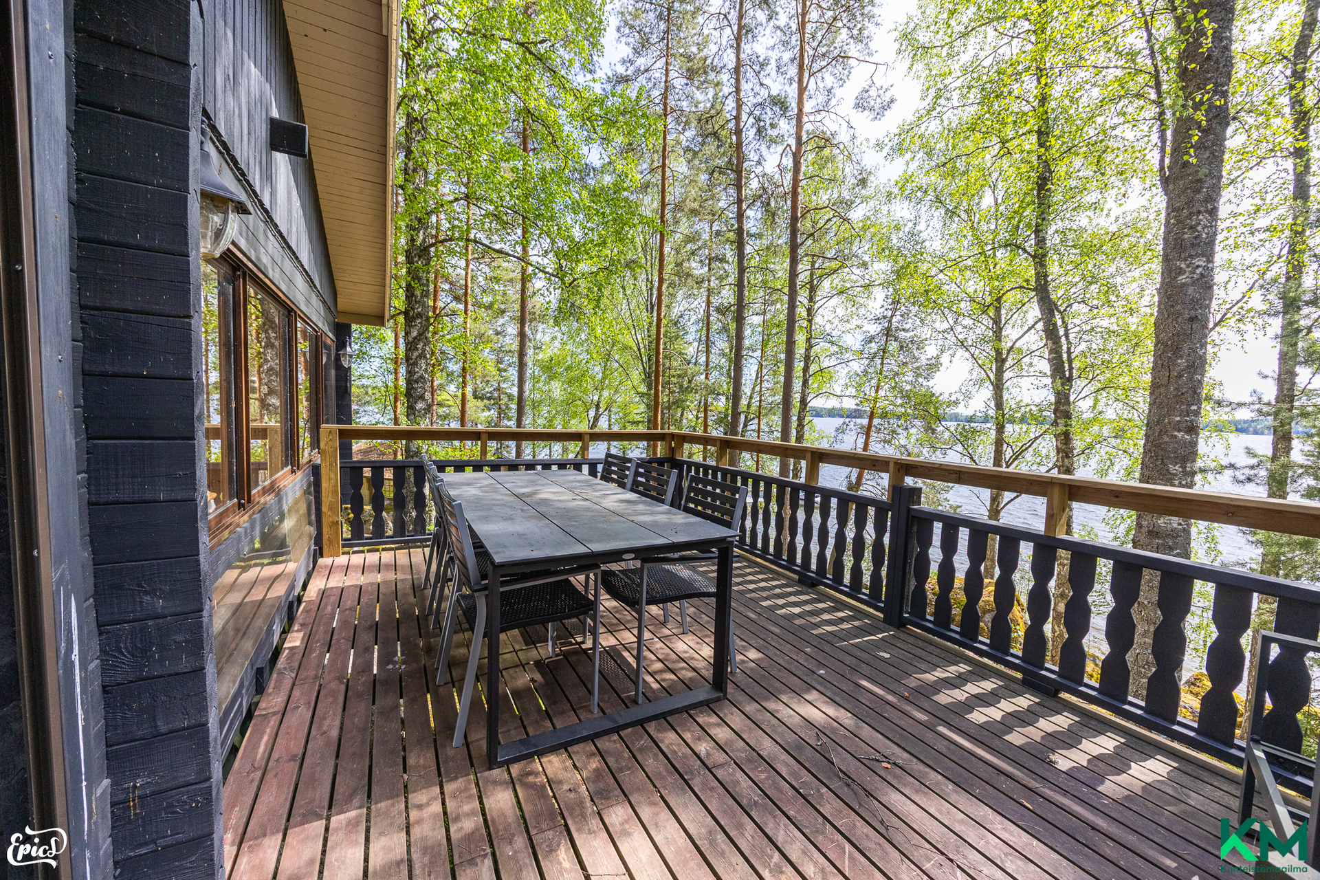 Möykösaari, Pälkäne