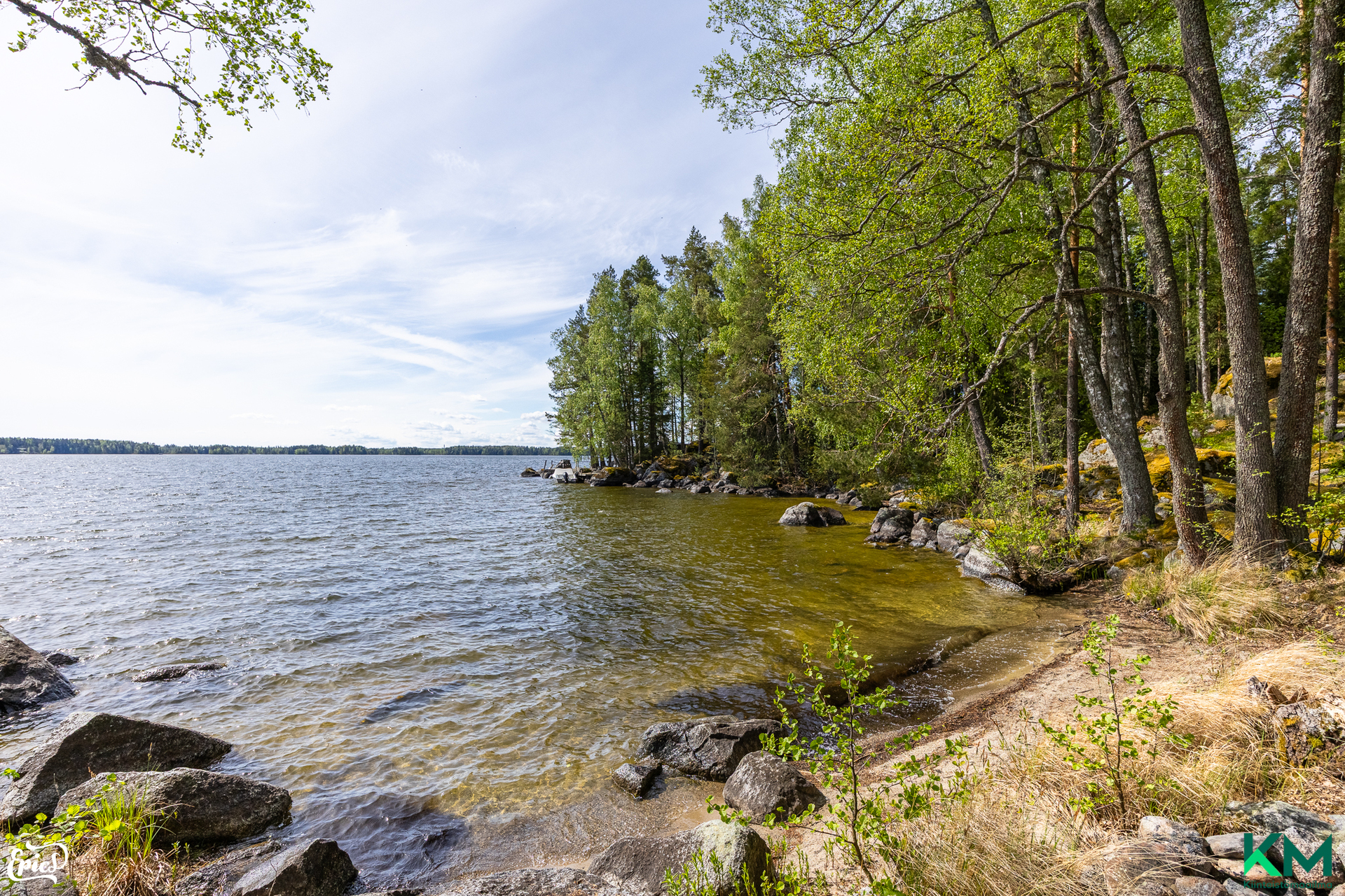 Möykösaari, Pälkäne