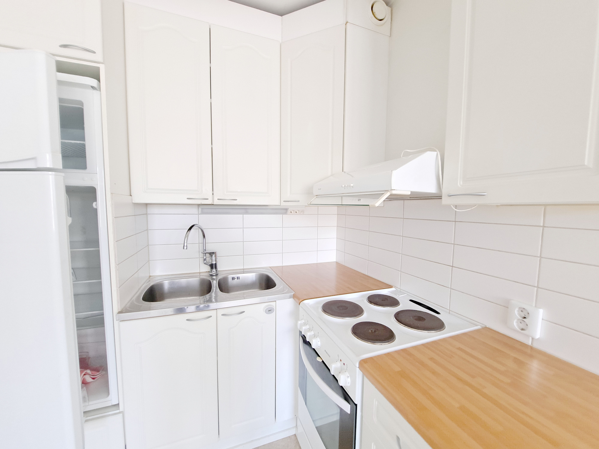 Mikkelinkatu 1-3, Siekkilä, Mikkeli