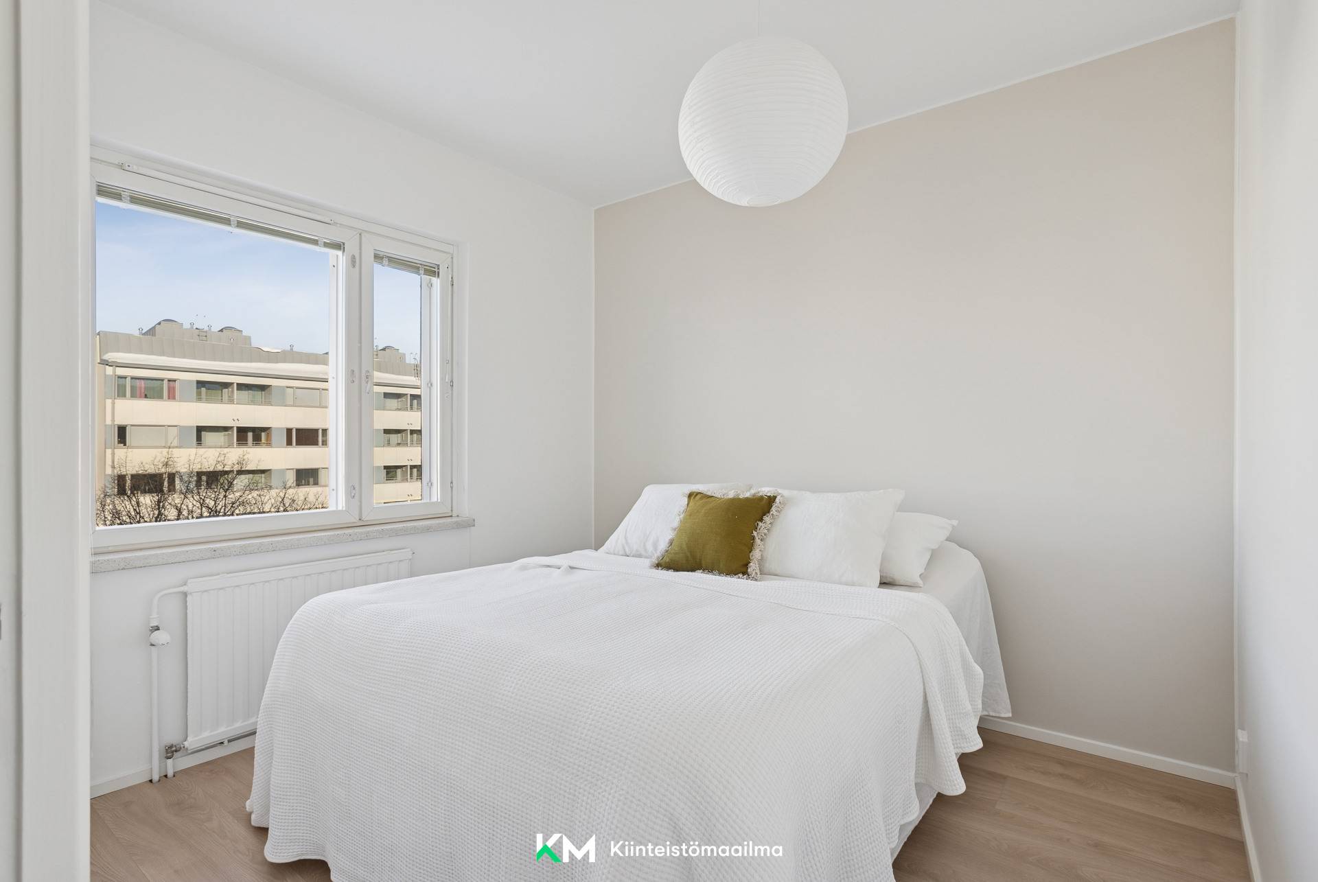 Wallininkatu 6, Kallio, Helsinki