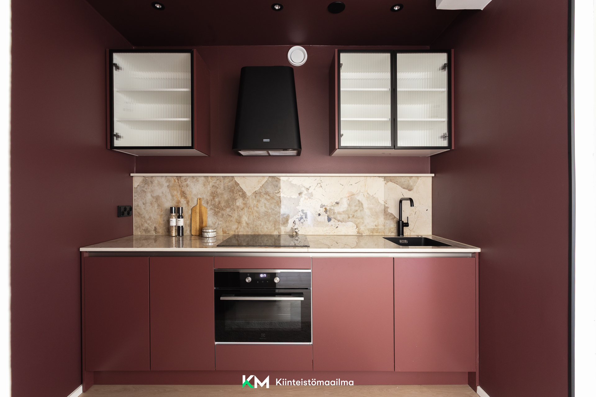 Wallininkatu 6, Kallio, Helsinki