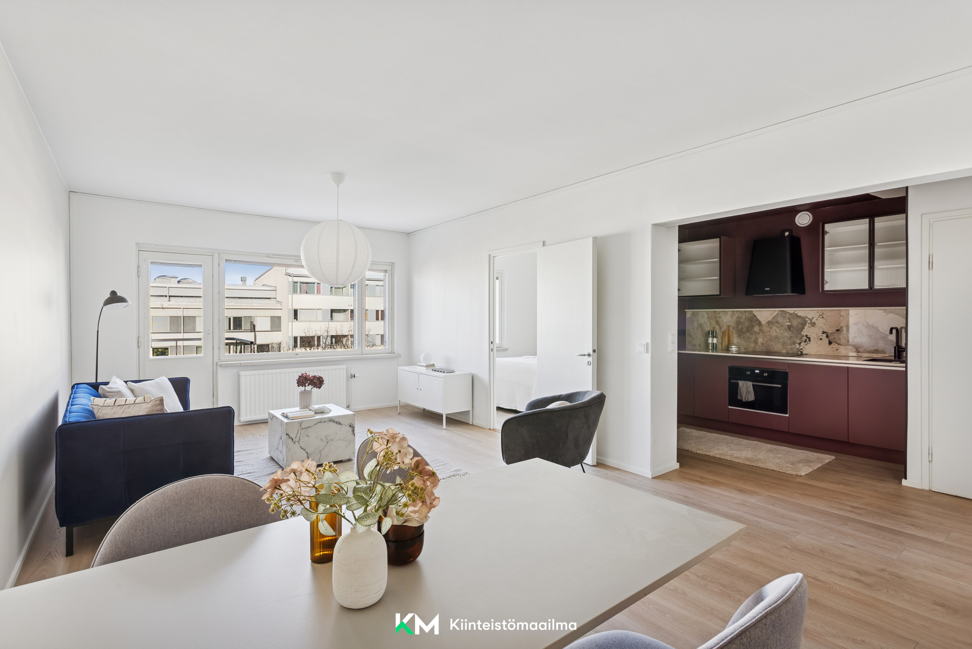 Wallininkatu 6, Kallio, Helsinki