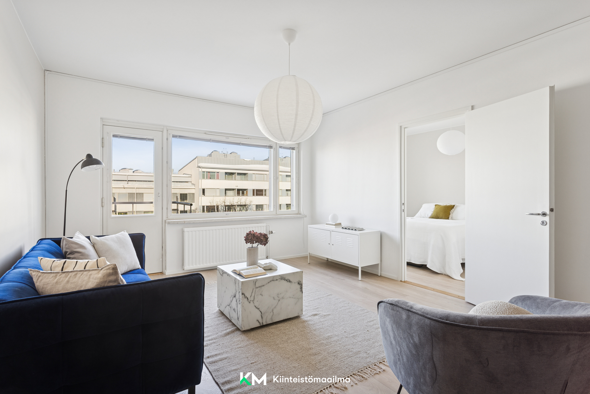 Wallininkatu 6, Kallio, Helsinki